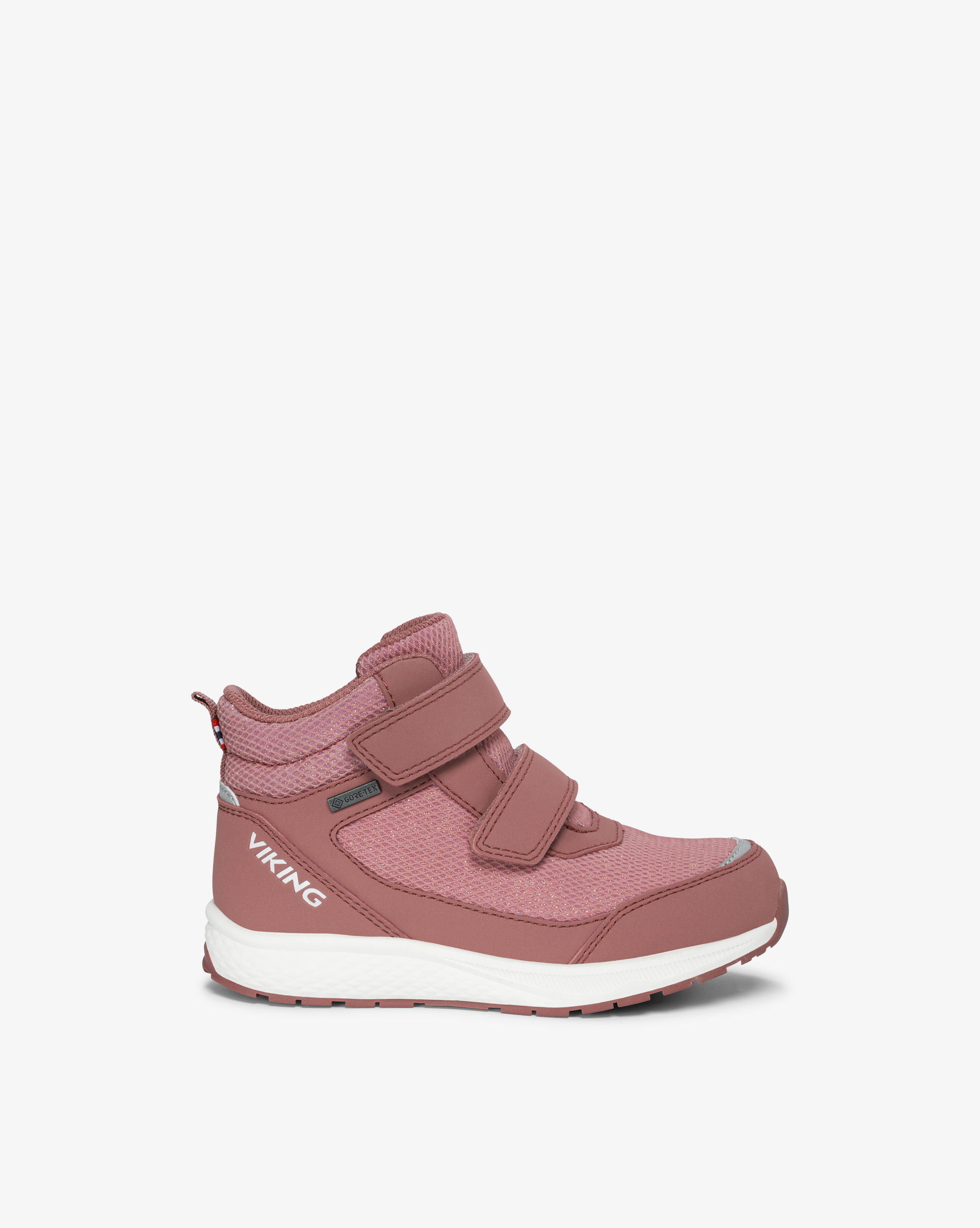 Bouncy Glitter Mid GTX 2V