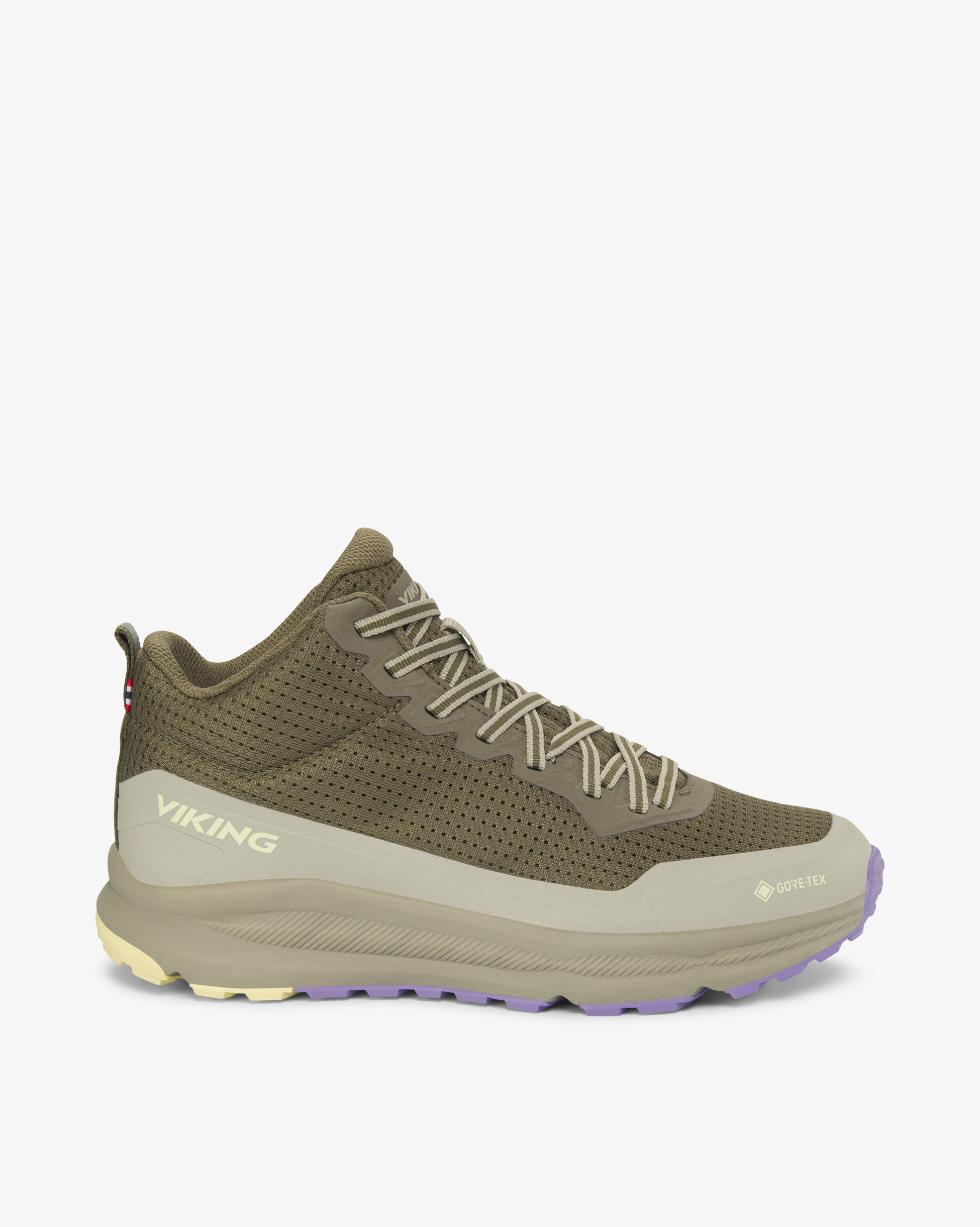Viking Motion Mid GTX W Viking Motion Mid GTX W