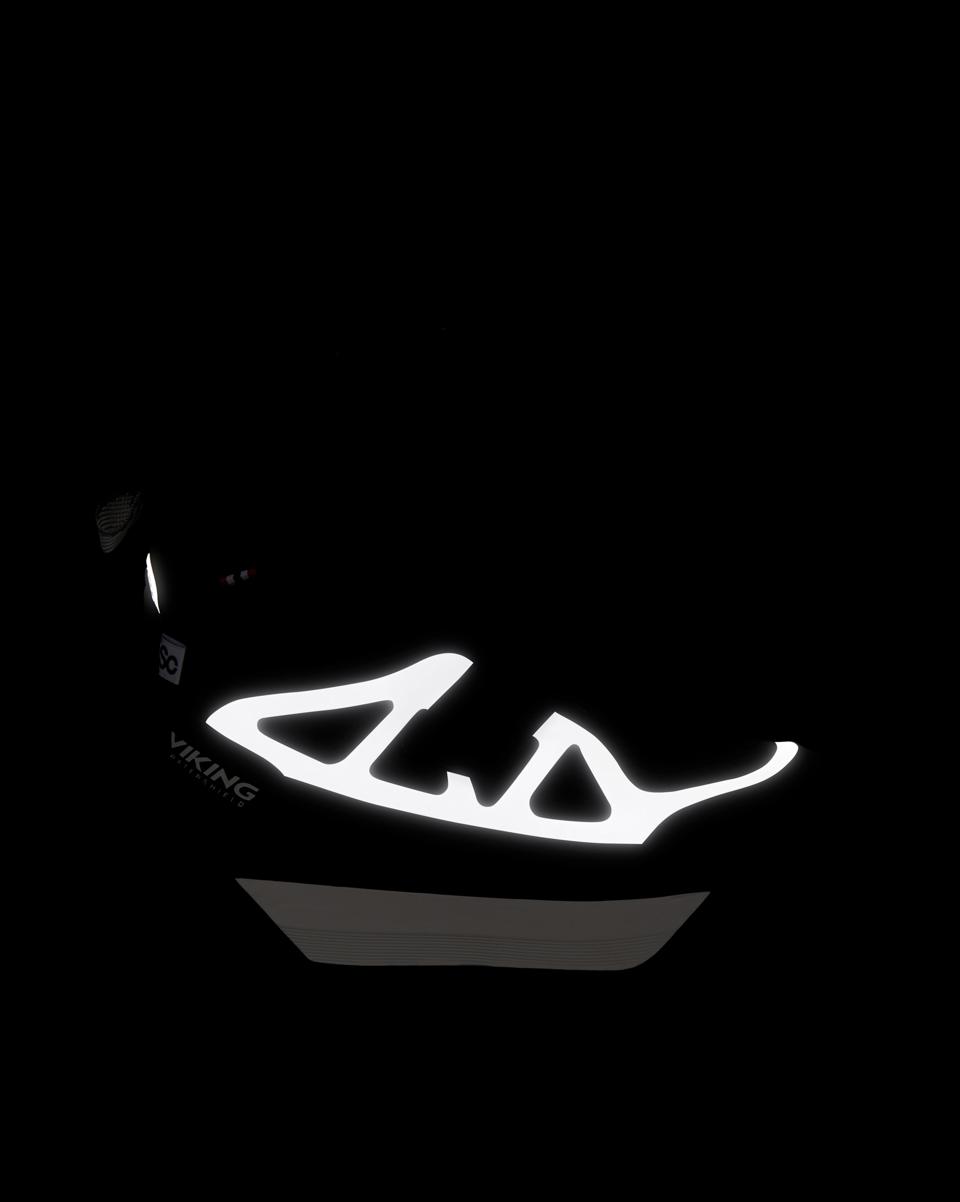 Viking Kid's Constrictor Warm Sc Waterproof 2v