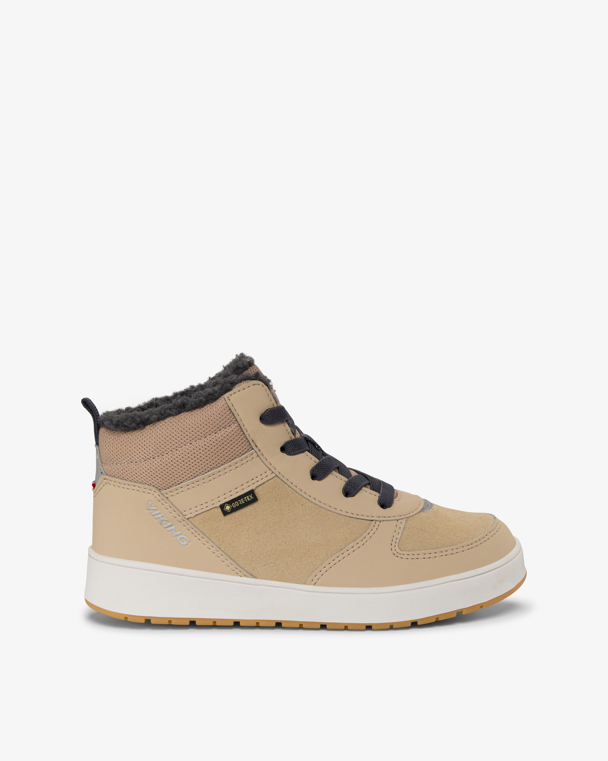 Viking Junior's Epic Warm Gore-Tex