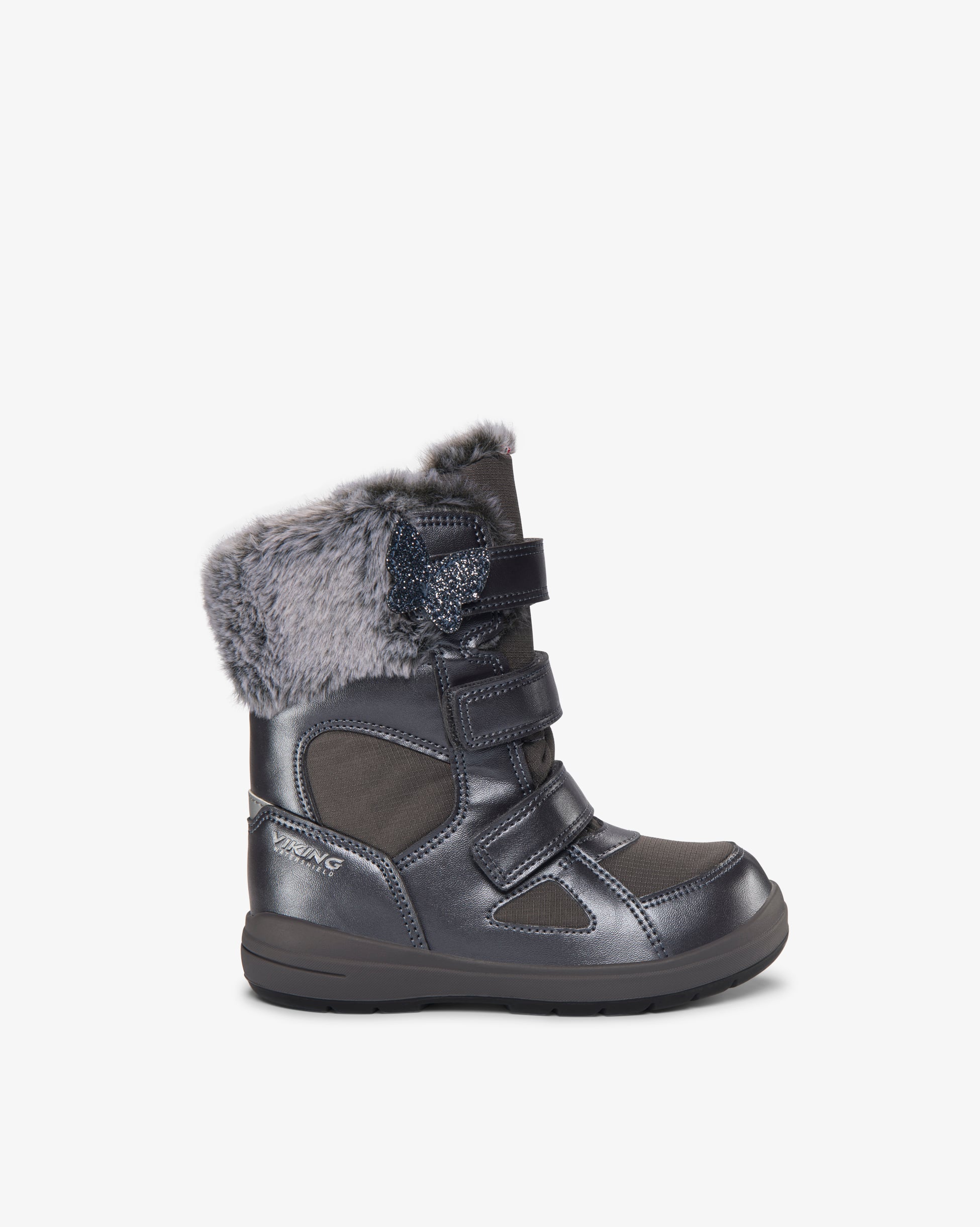 Viking Fun Butterfly Warm WP 3V