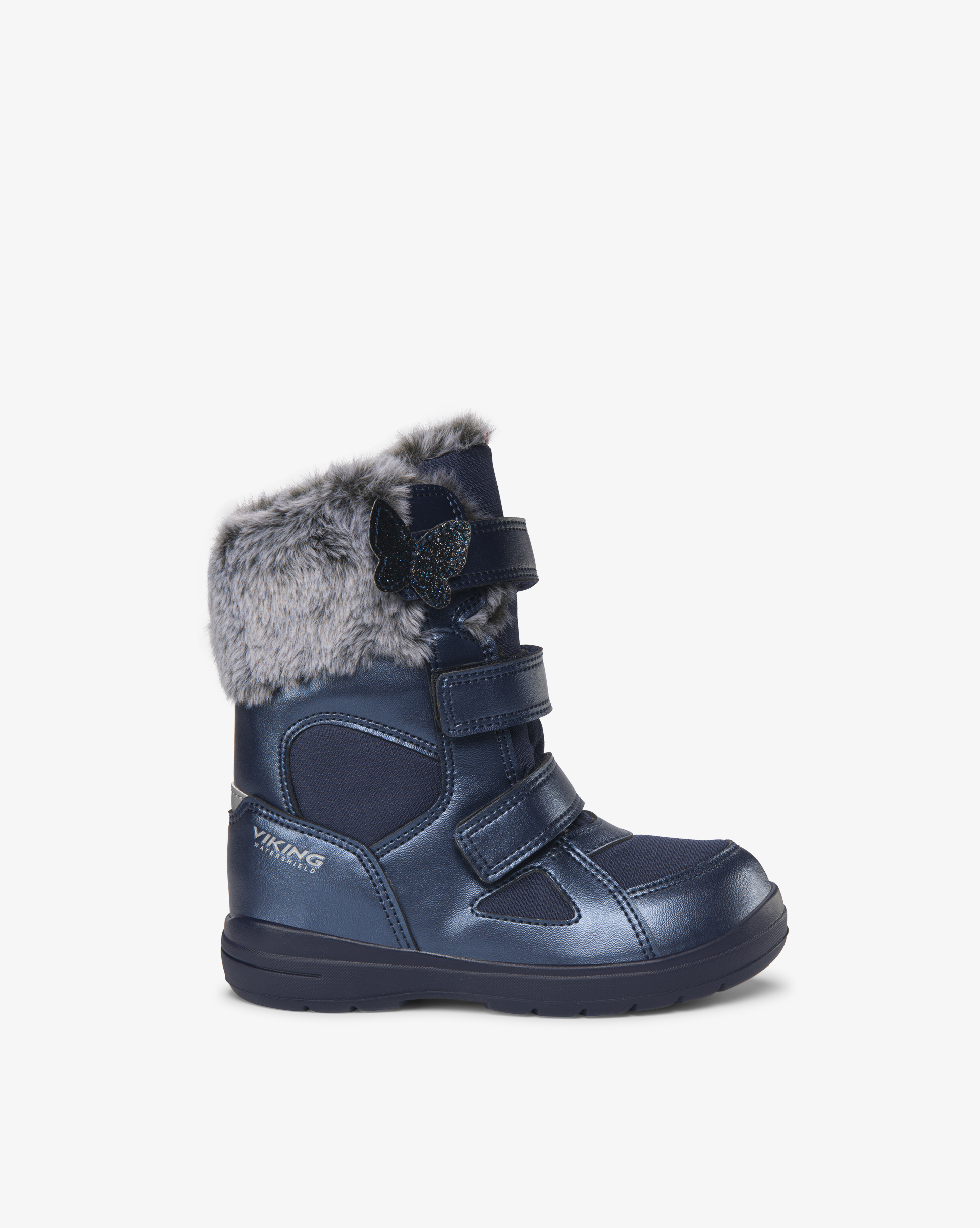 Viking Fun Butterfly Warm WP 3V