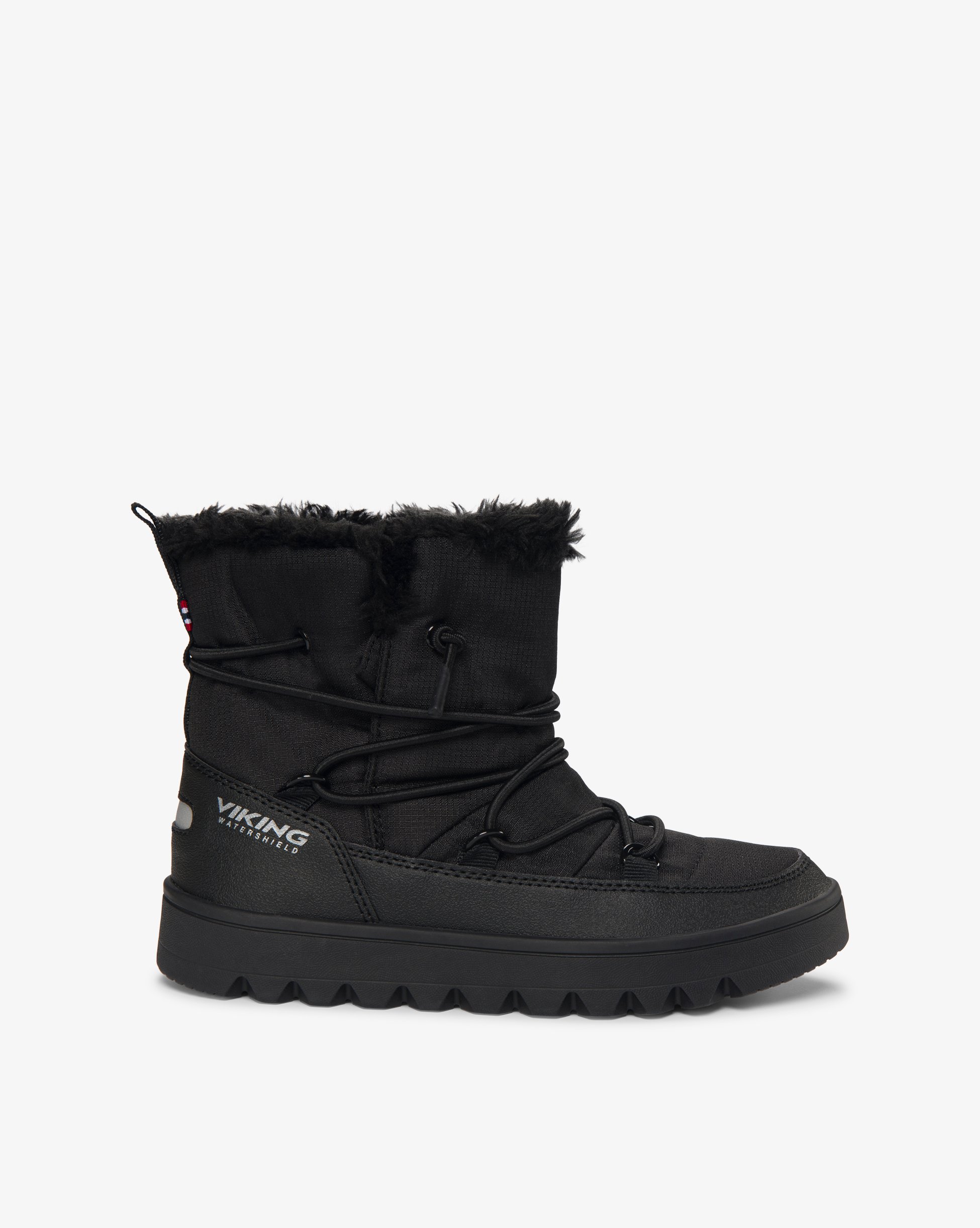 Viking Snowflake Warm WP SL