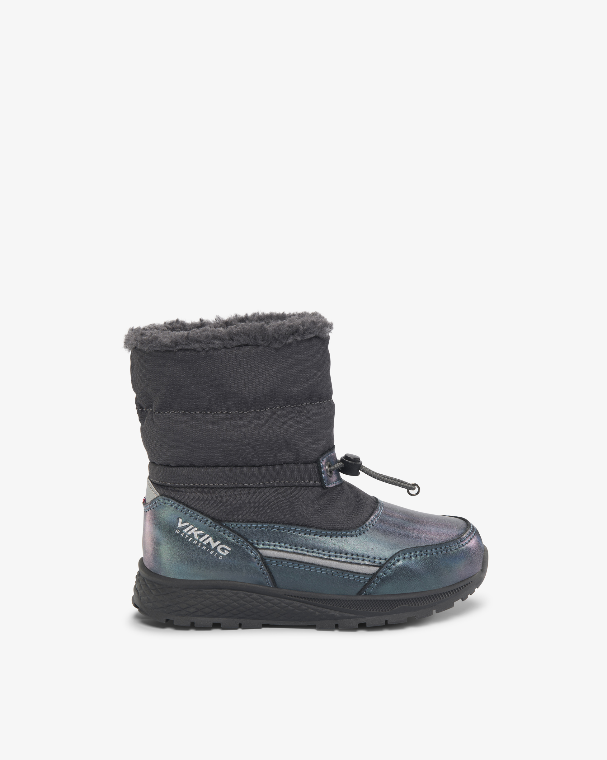 Viking Equip Shine Warm WP Pull-On
