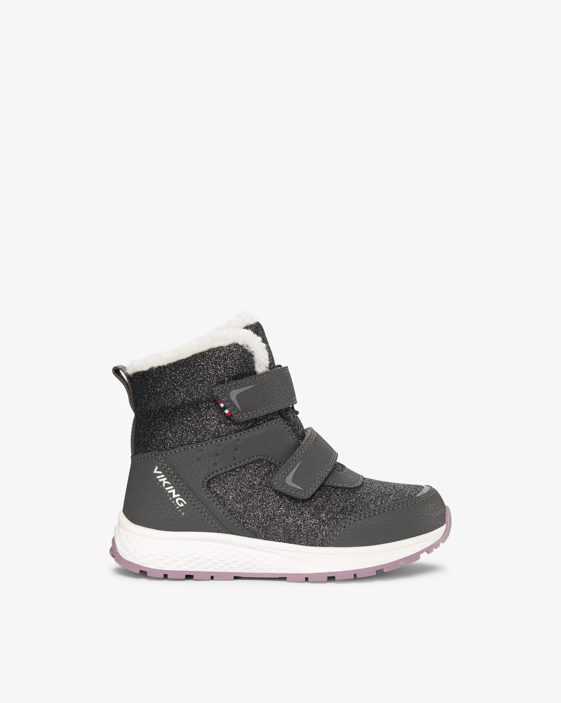 Viking Equip Glitter Warm WP 2V