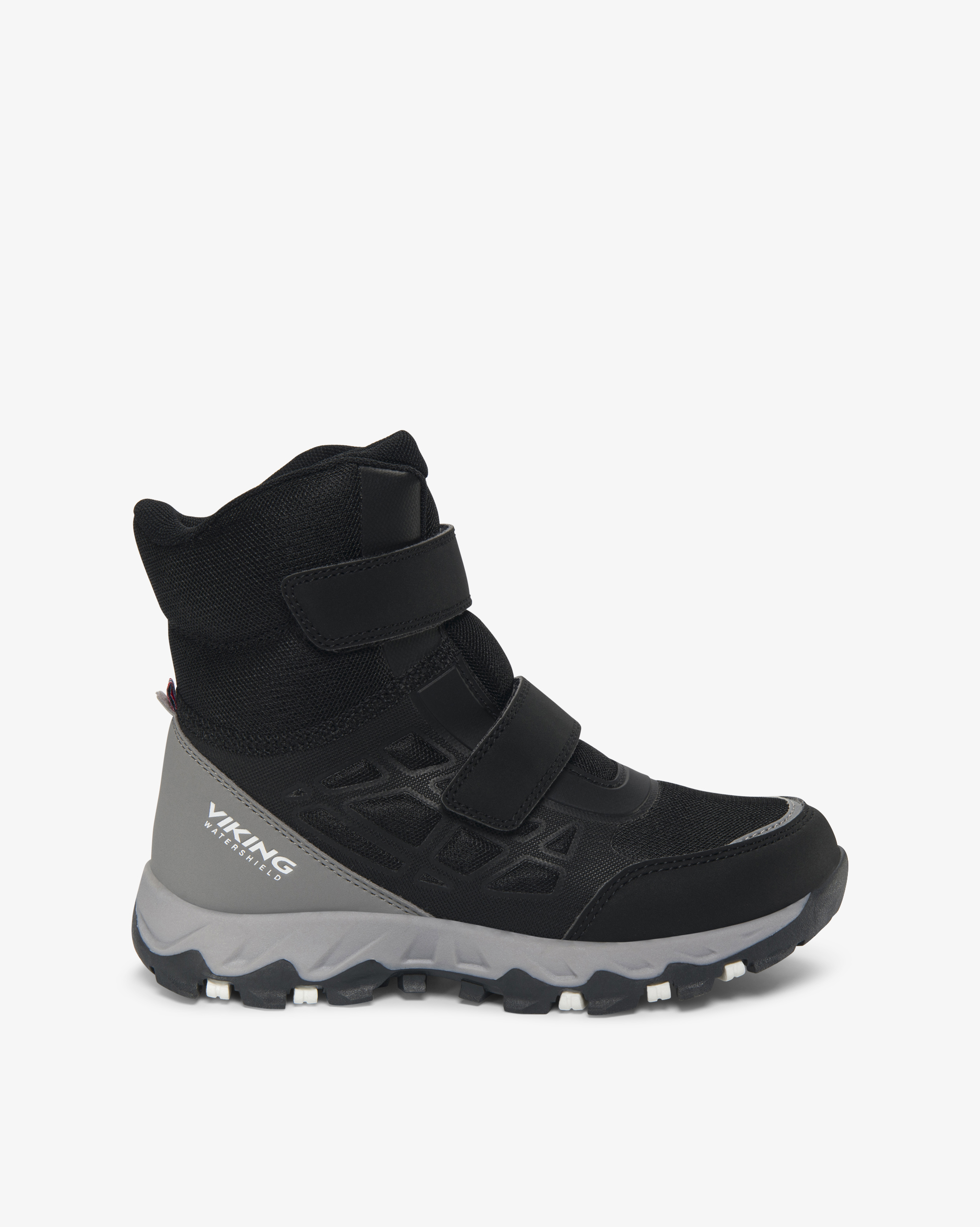Viking Kid's Track Warm Waterproof