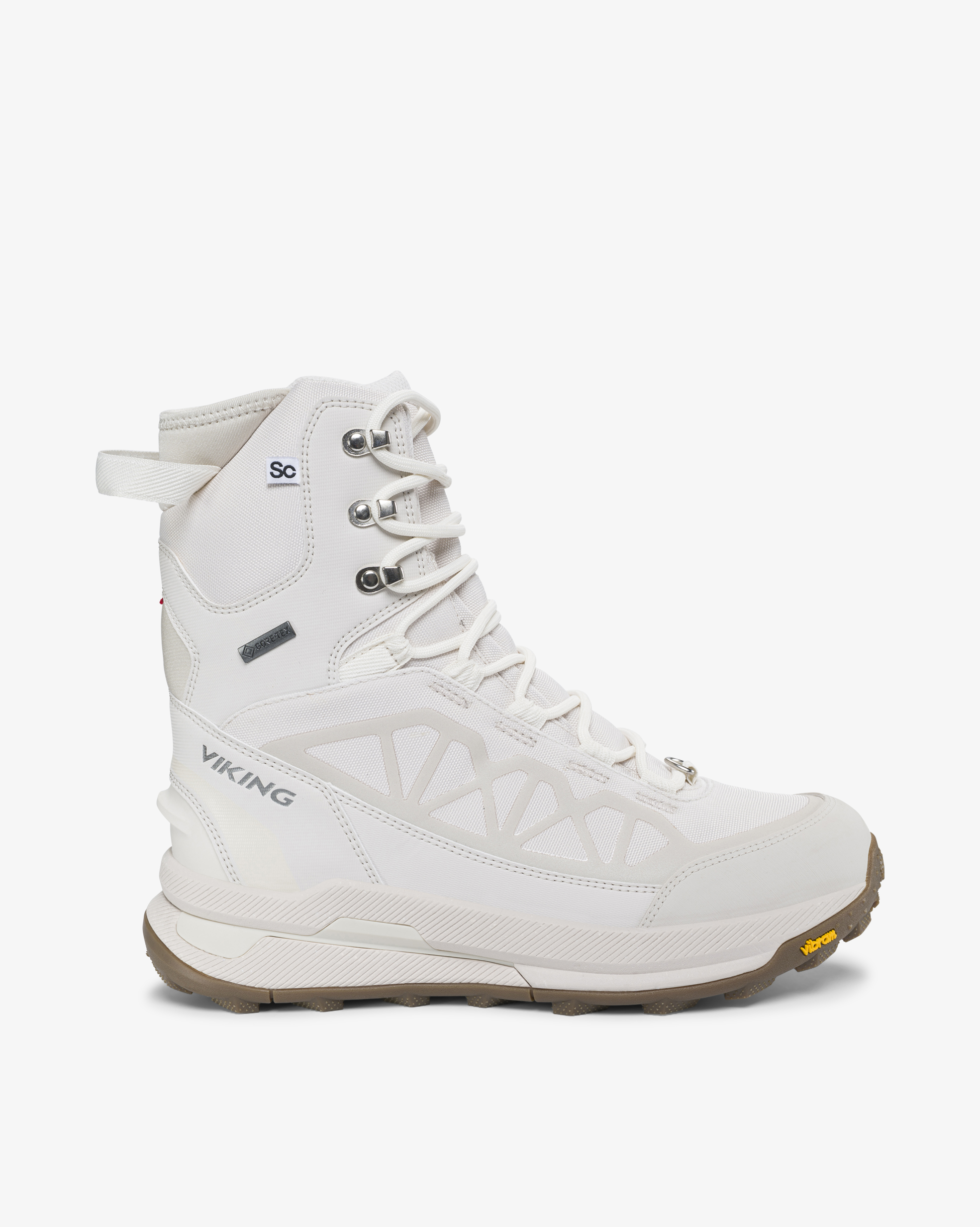 Constrictor Warm SC GTX