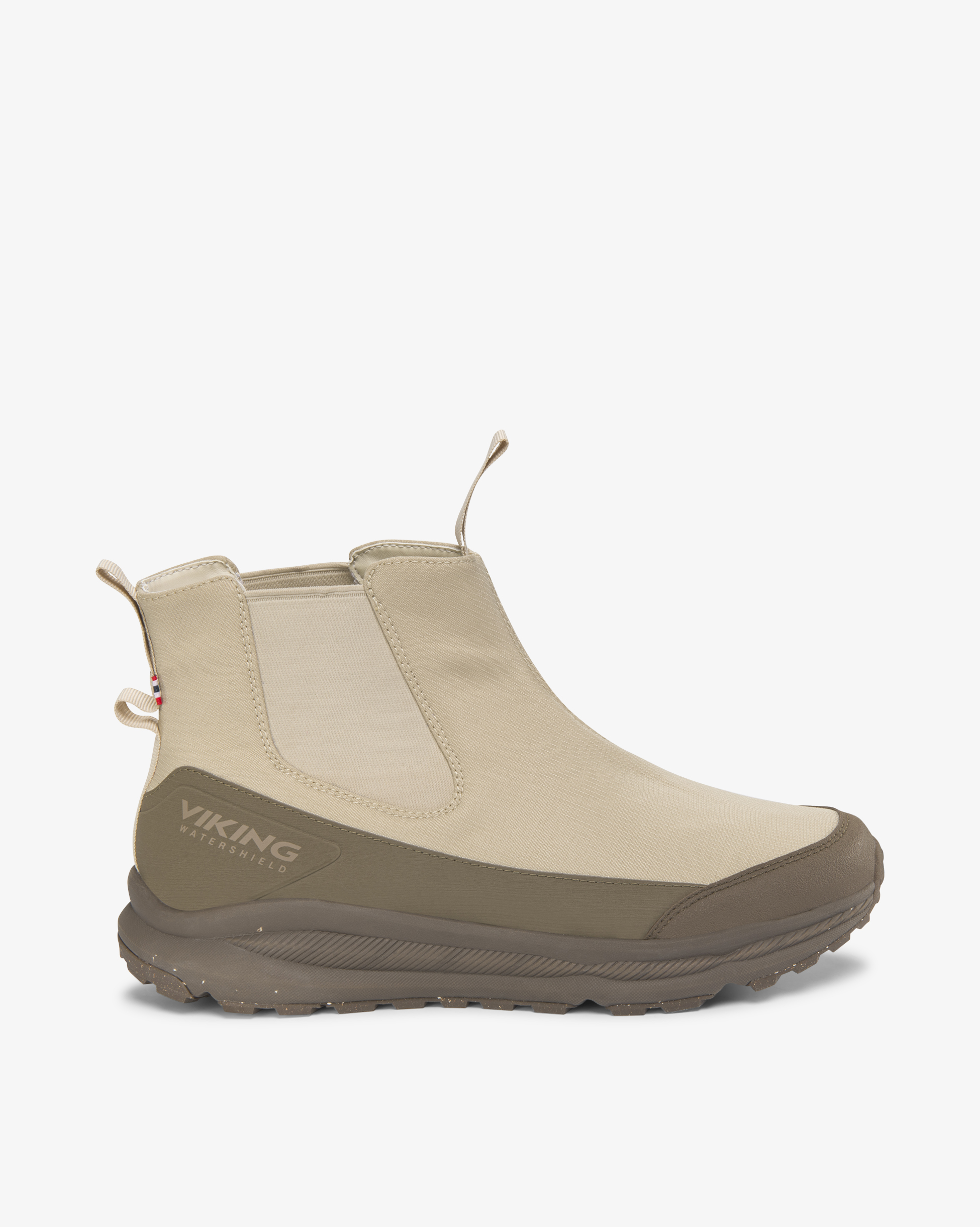 Viking City Chelsea Fleece WP M