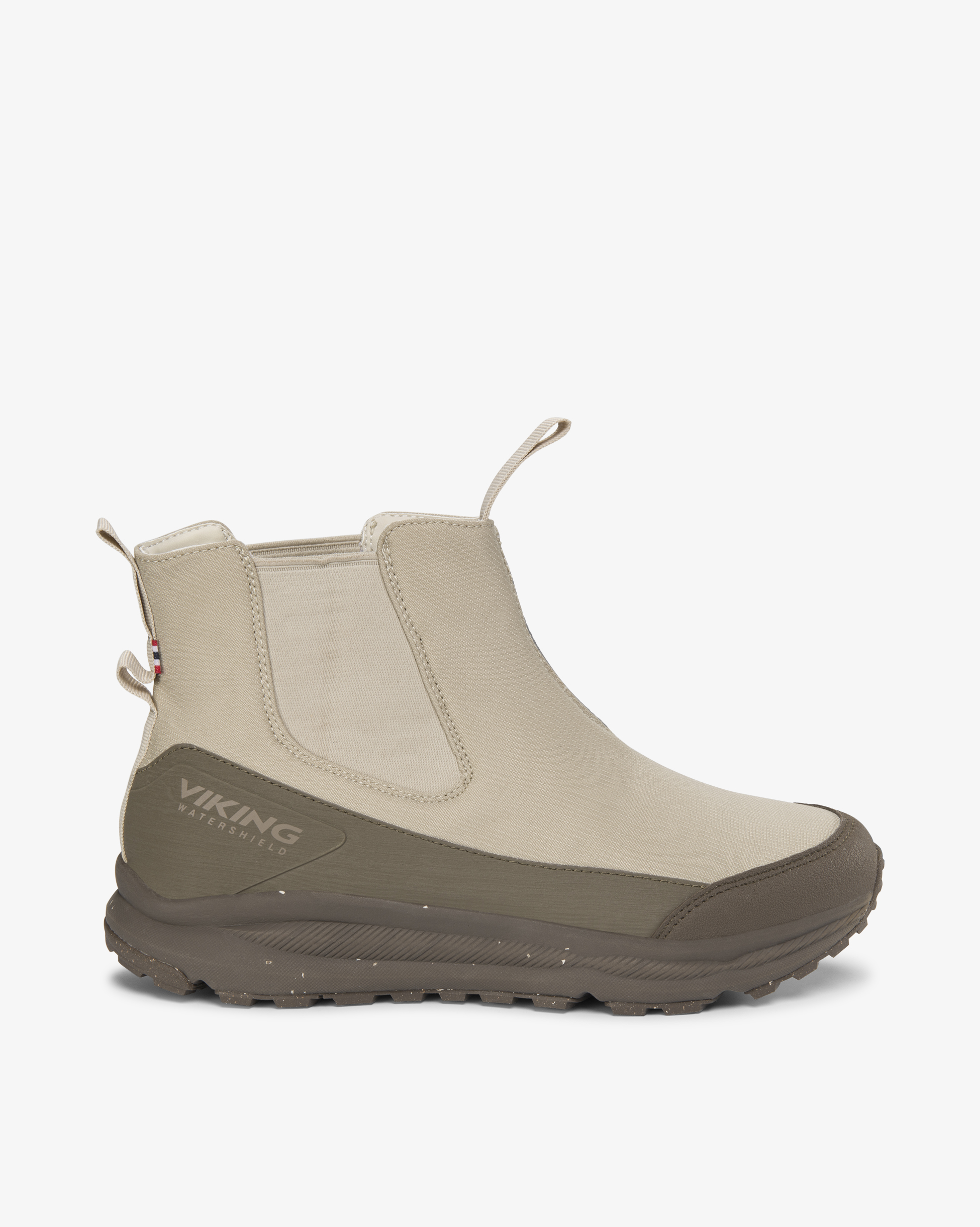 Viking City Chelsea Fleece WP W