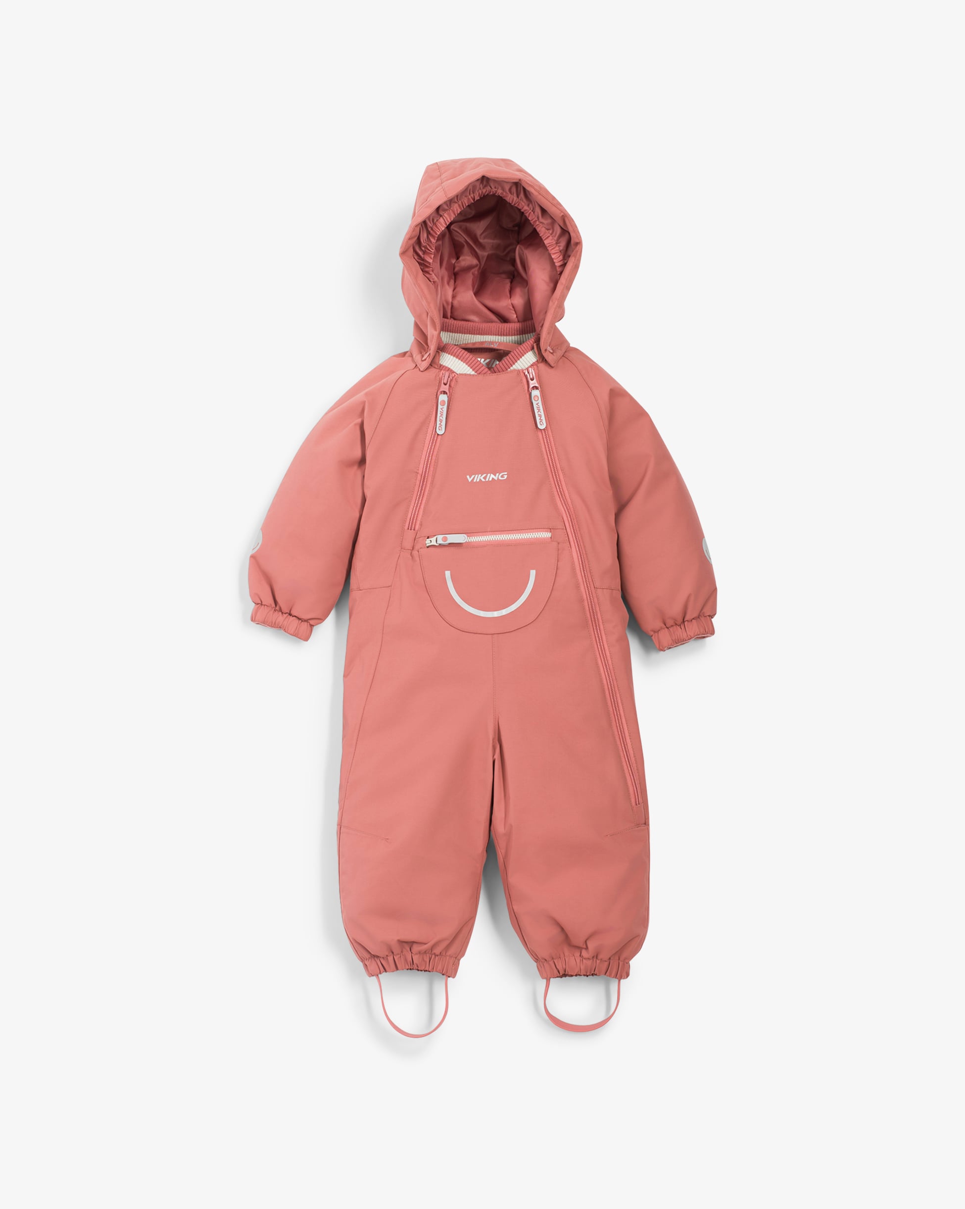 Viking Alv Winter Playsuit