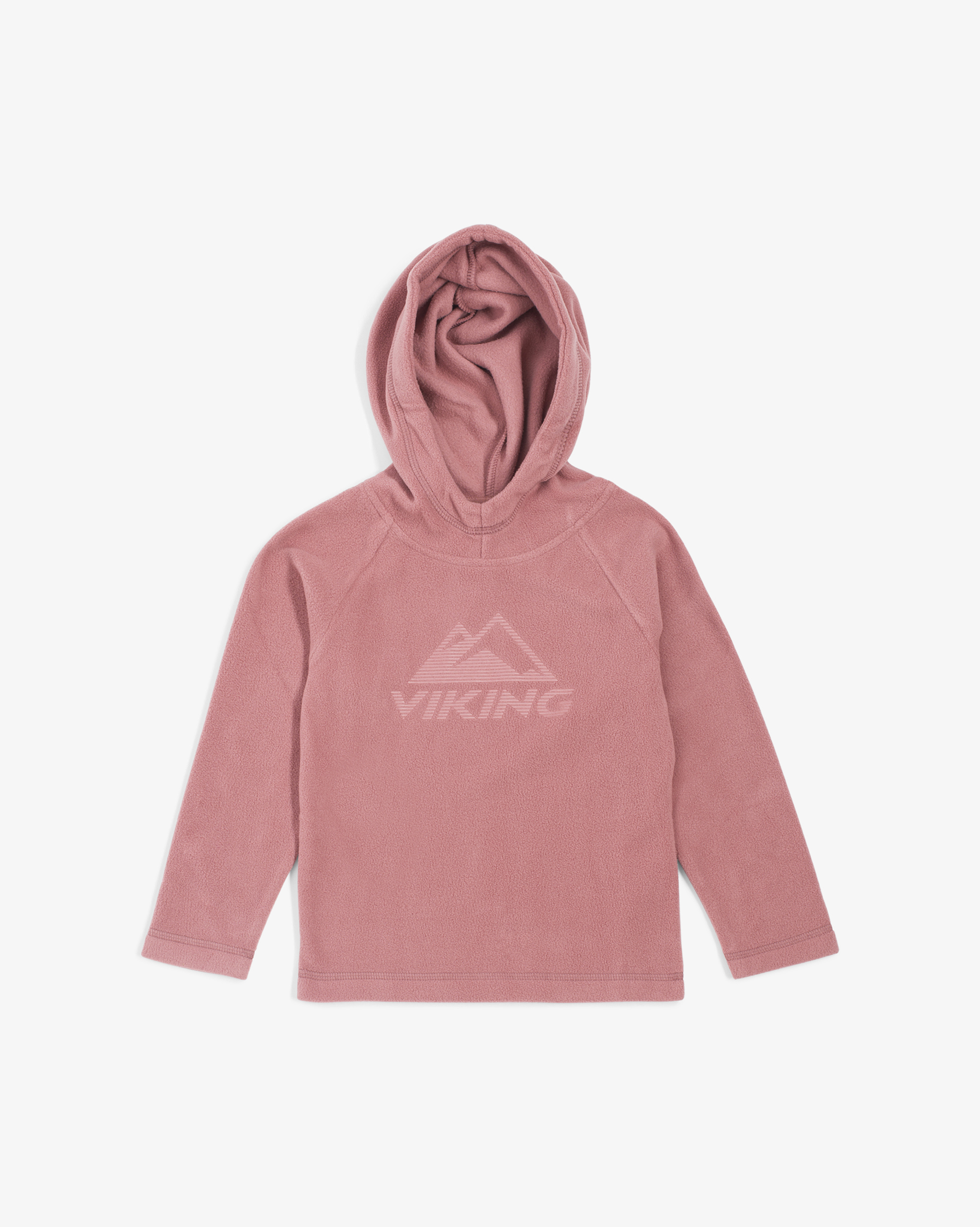 Viking Playtime Fleece Hoodie Warm