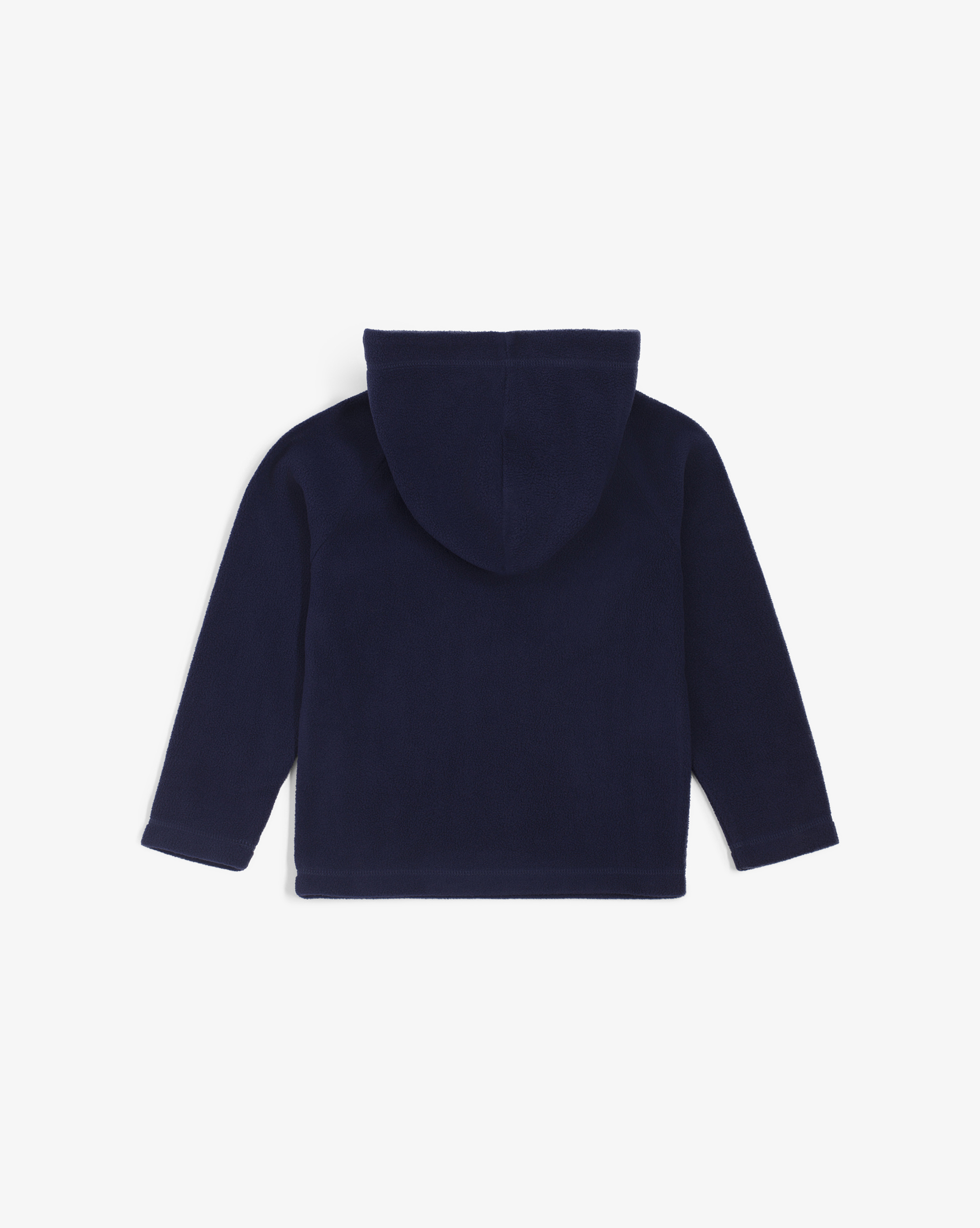 Viking Playtime Fleece Hoodie Warm