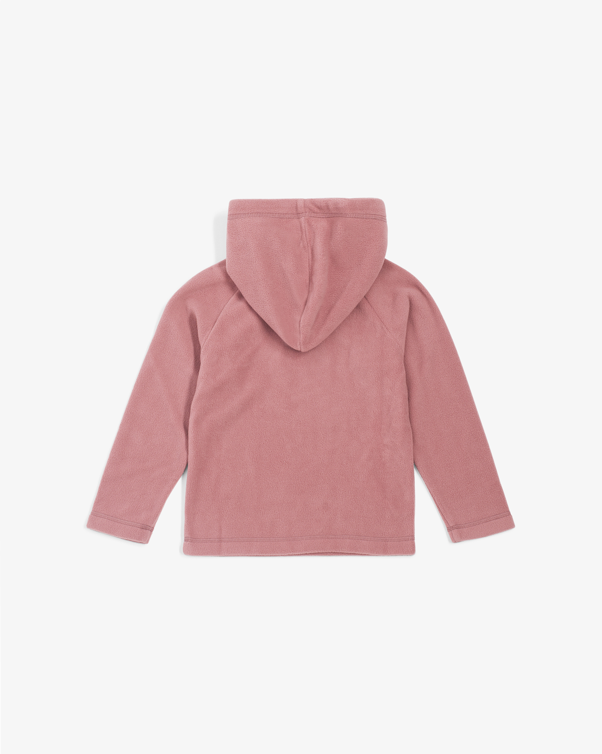 Viking Playtime Fleece Hoodie Warm