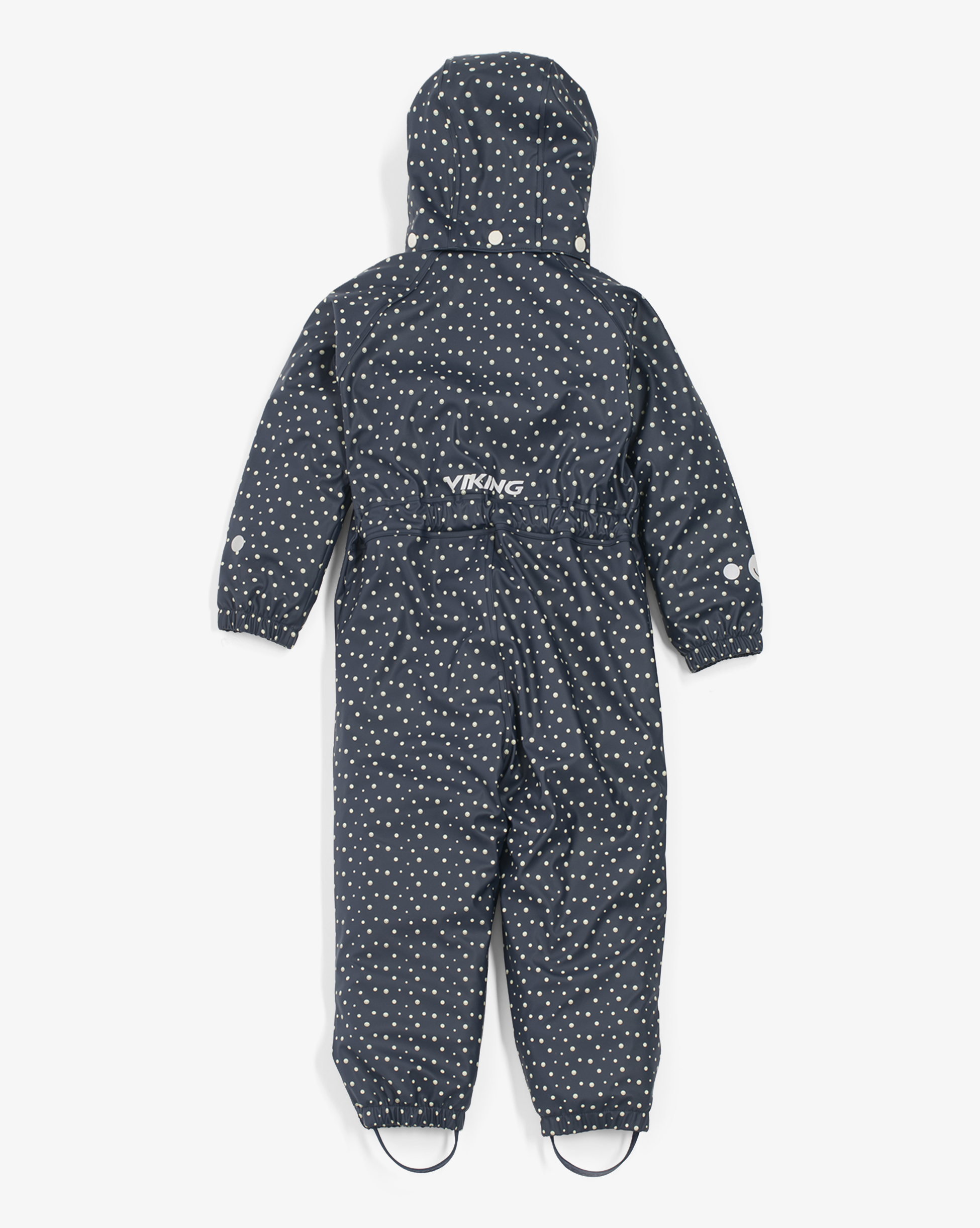 Viking Jolly Insulated Rain Suit