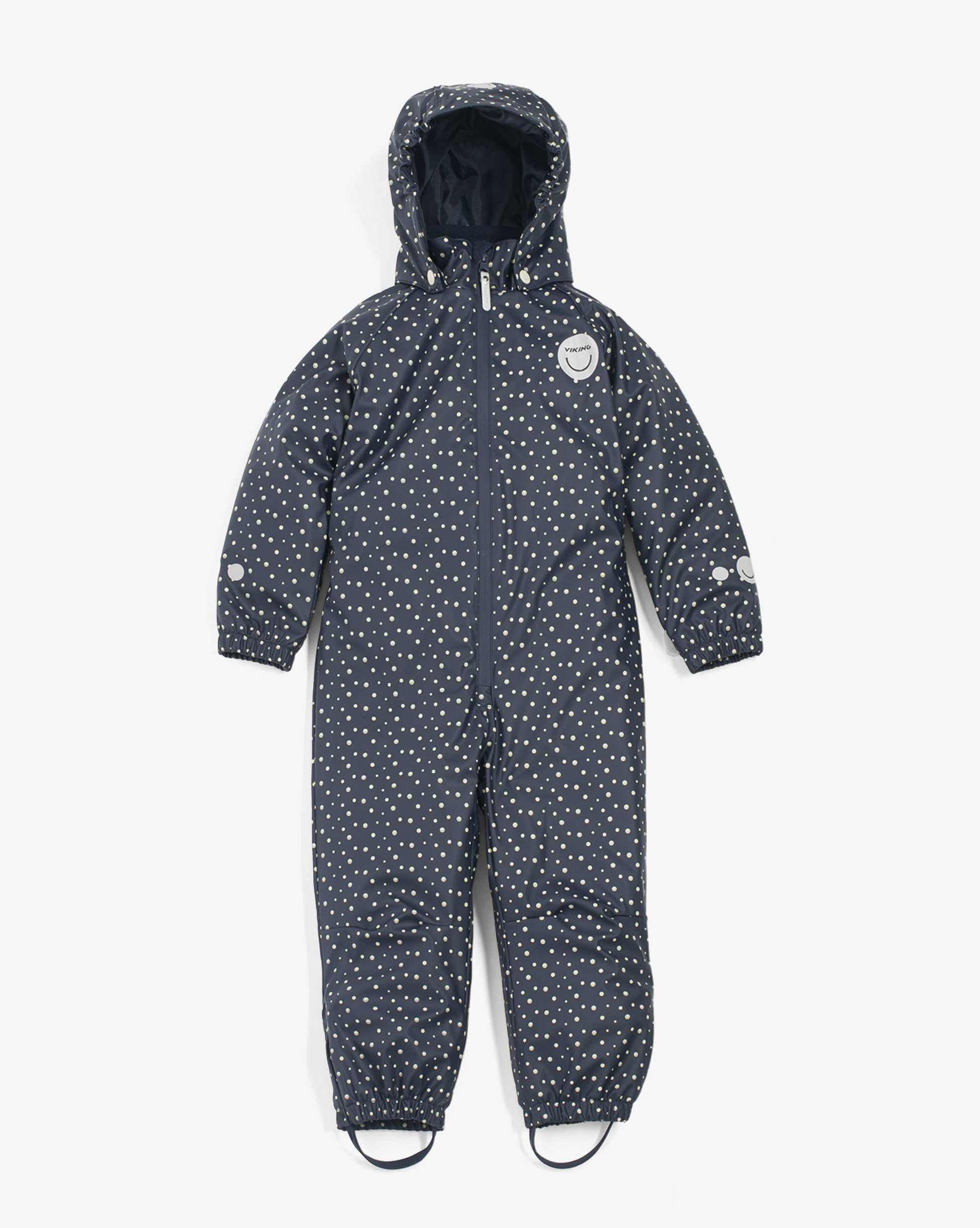Viking Jolly Insulated Rain Suit