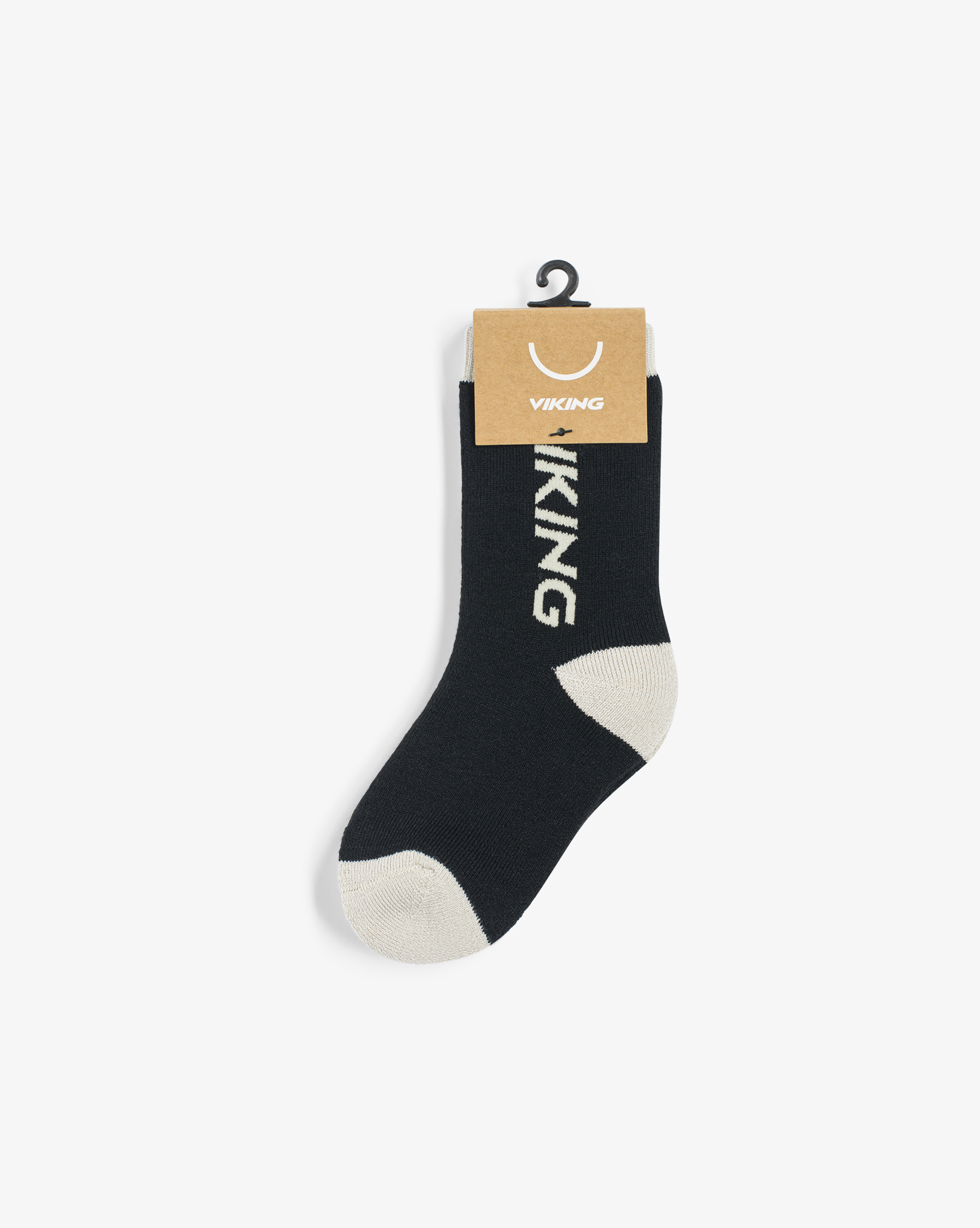 Viking Play Wool Thermo Socks