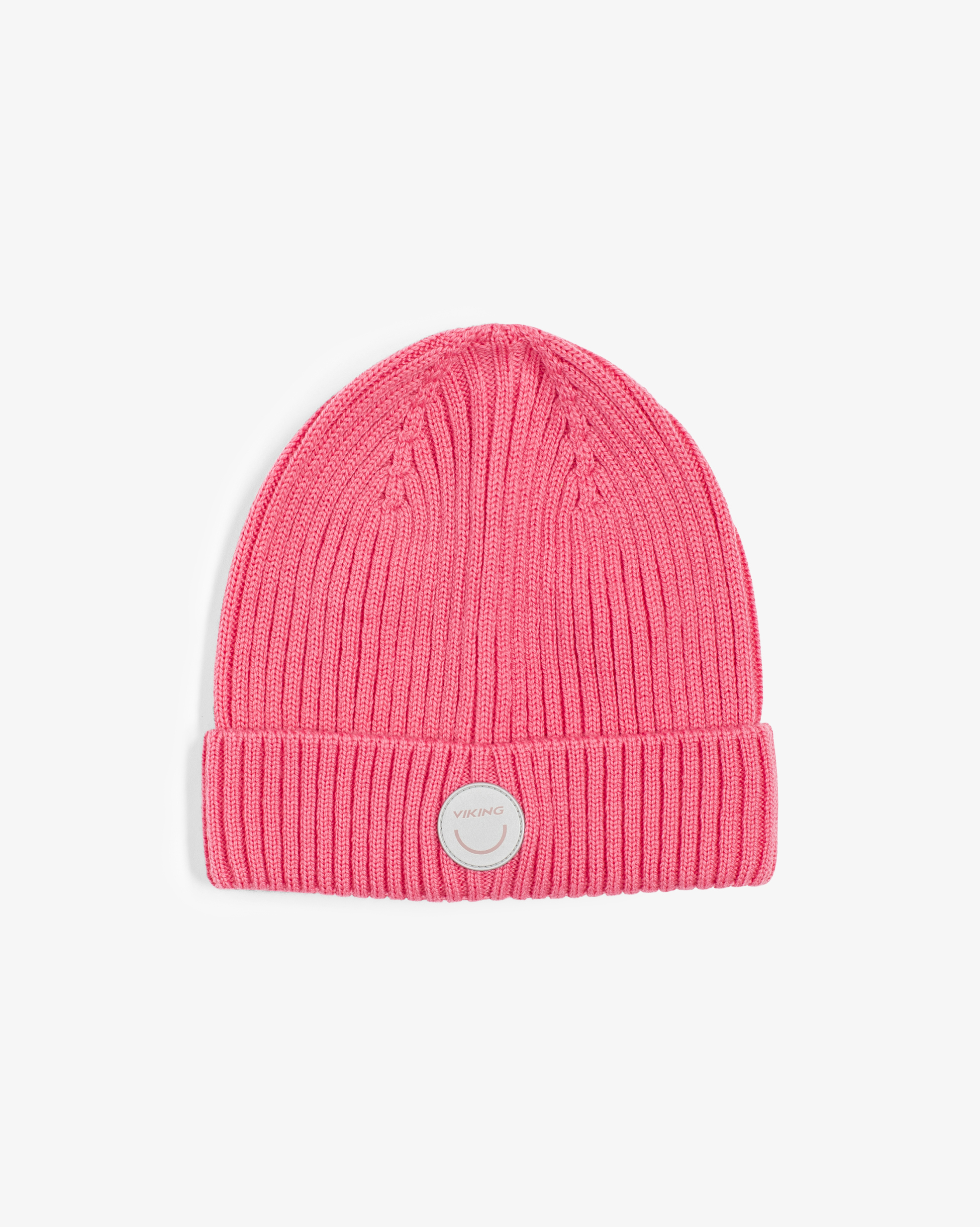 Viking Kid's Play Wool Rib Beanie