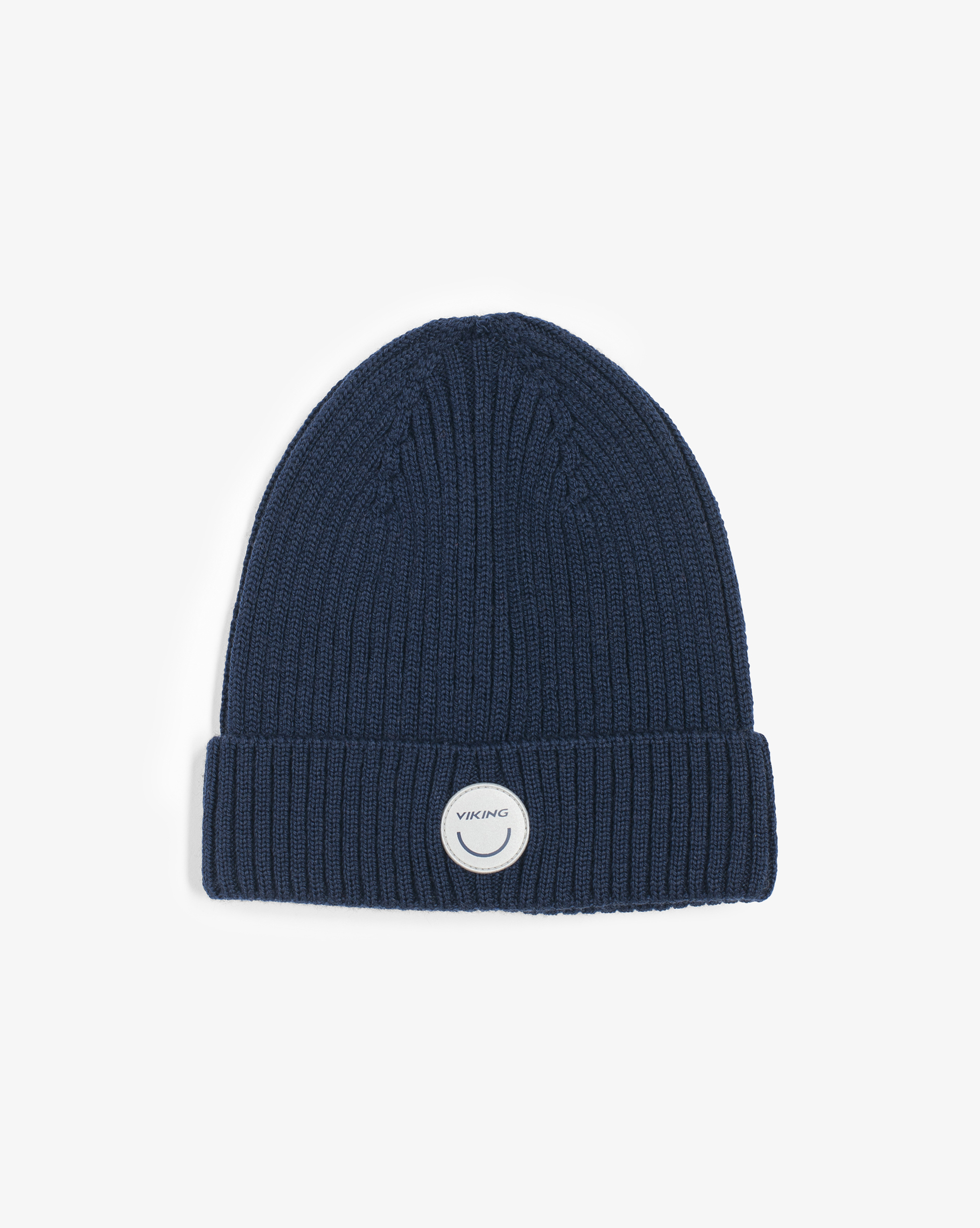 Viking Kid's Play Wool Rib Beanie
