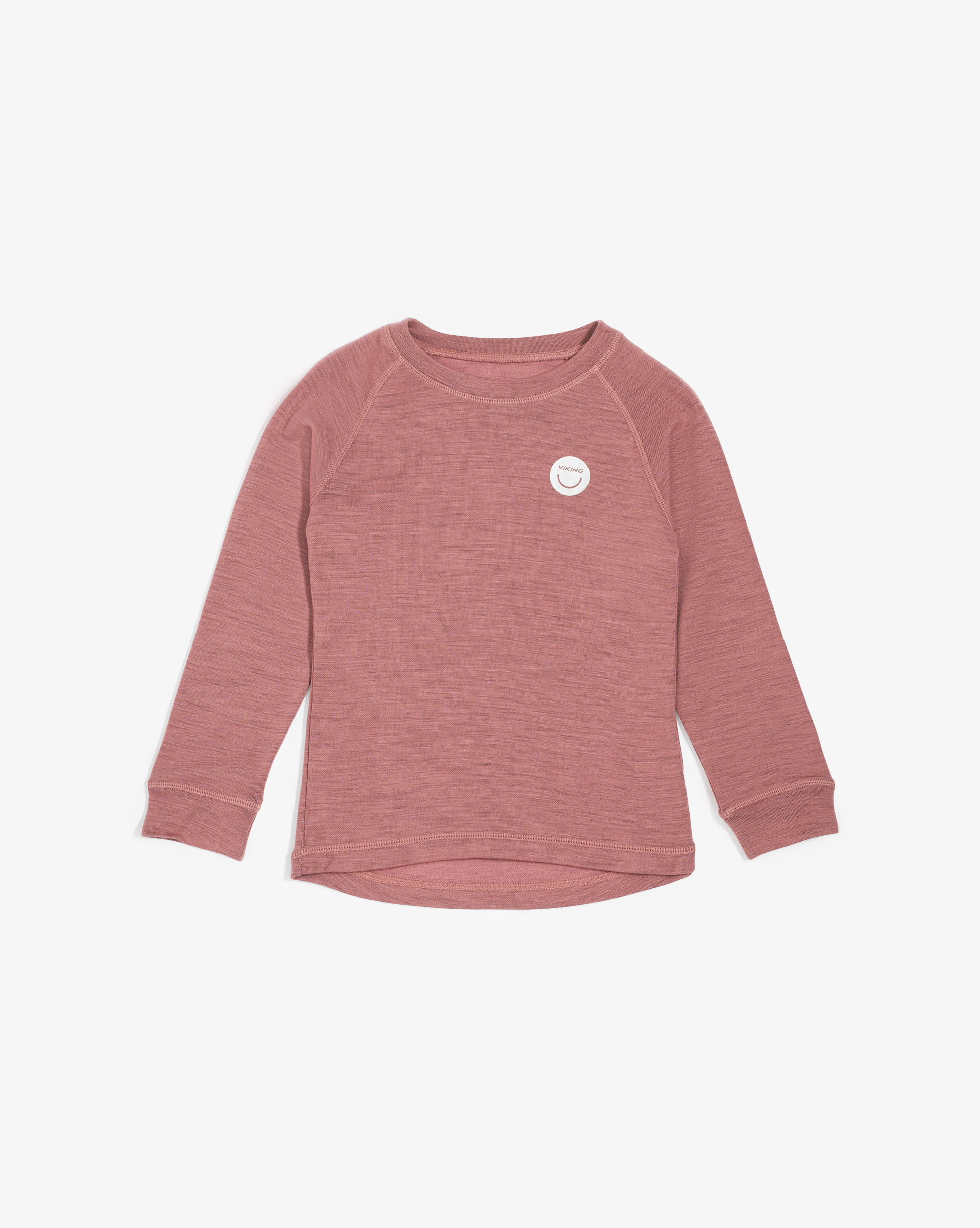 Viking Soft Baselayer Merino Top