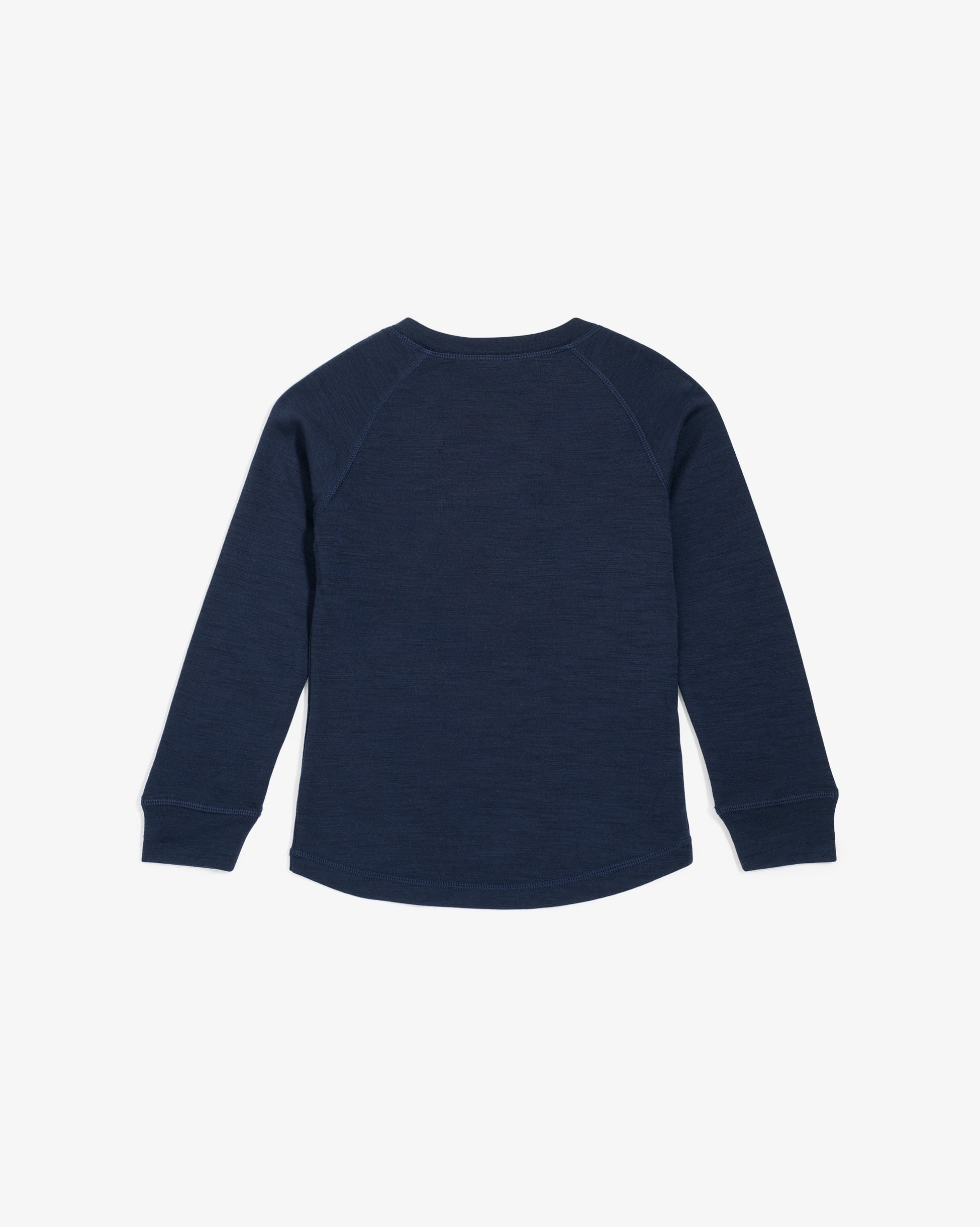 Viking Soft Baselayer Merino Top