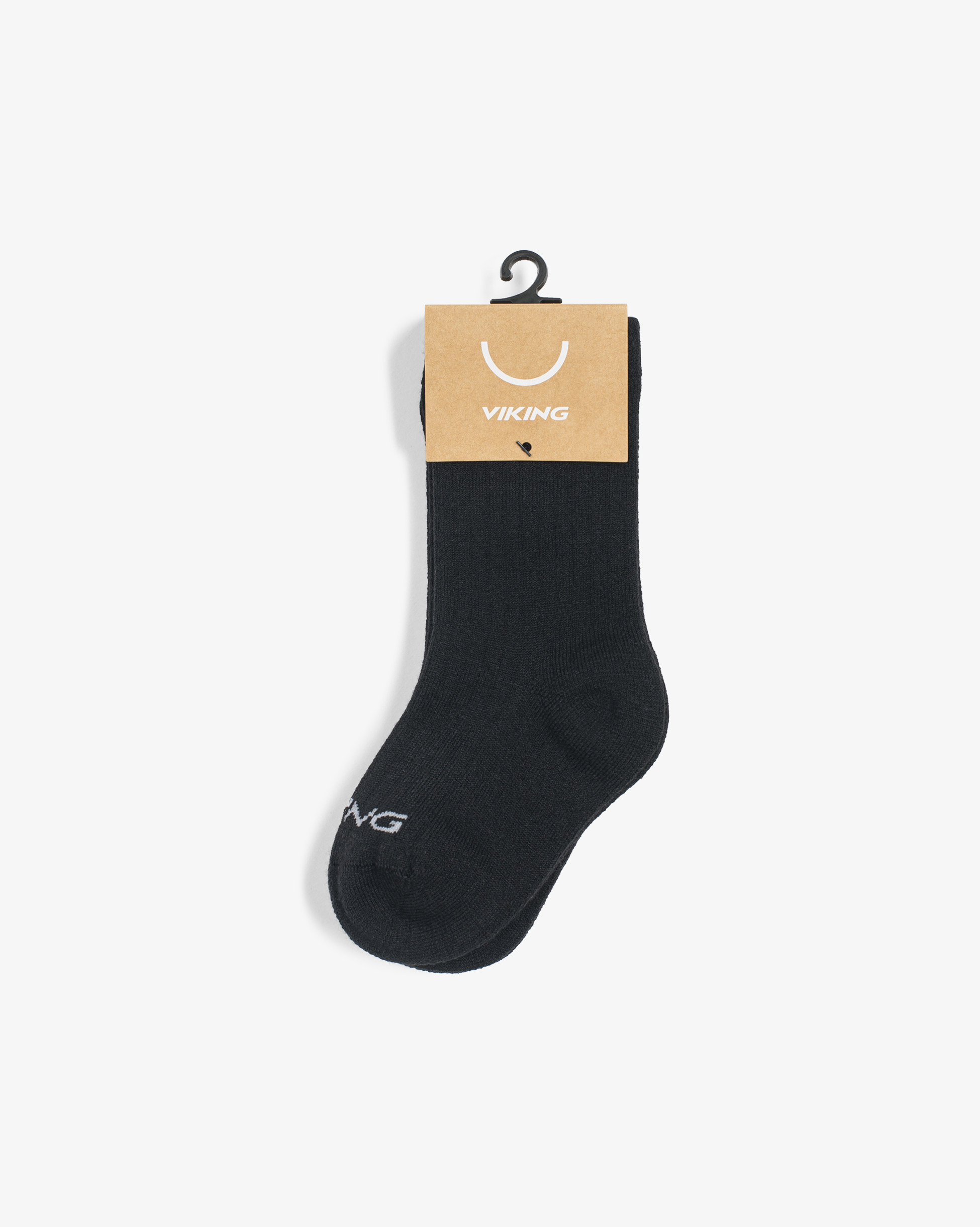 Viking Toasty 2 Pack Wool Socks