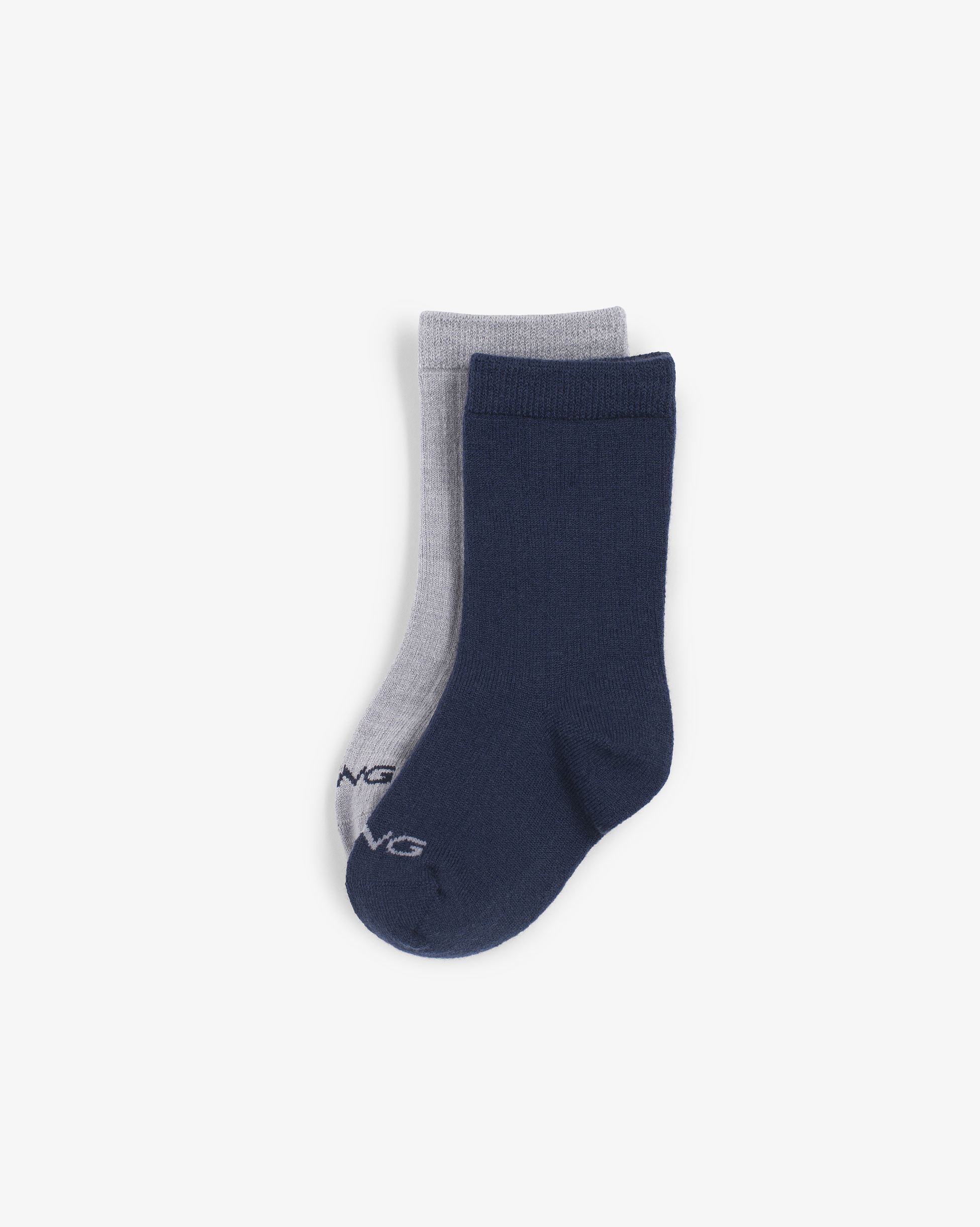 Viking Toasty 2 Pack Wool Socks