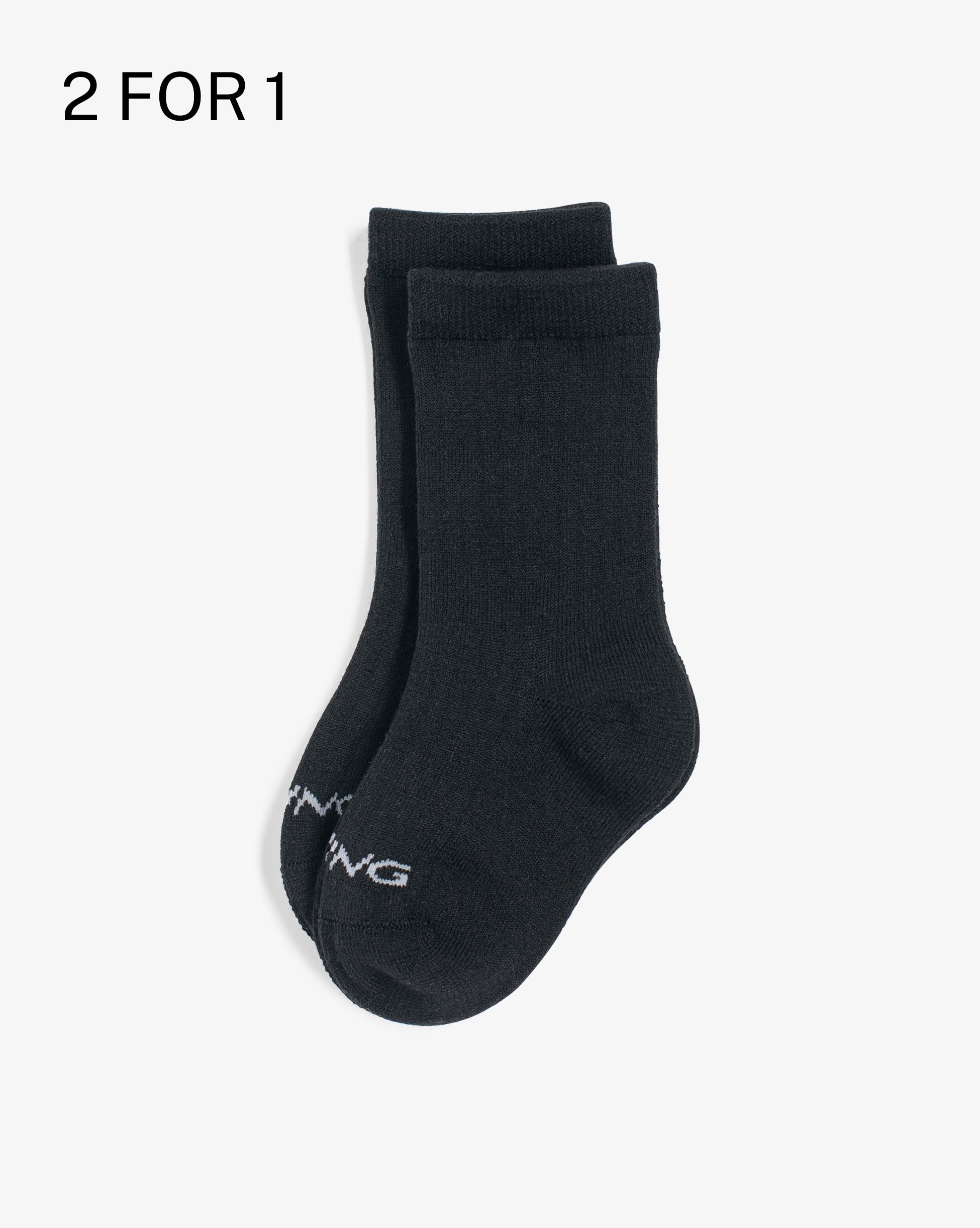 Viking Toasty 2 Pack Wool Socks Viking Toasty 2 Pack Wool Socks