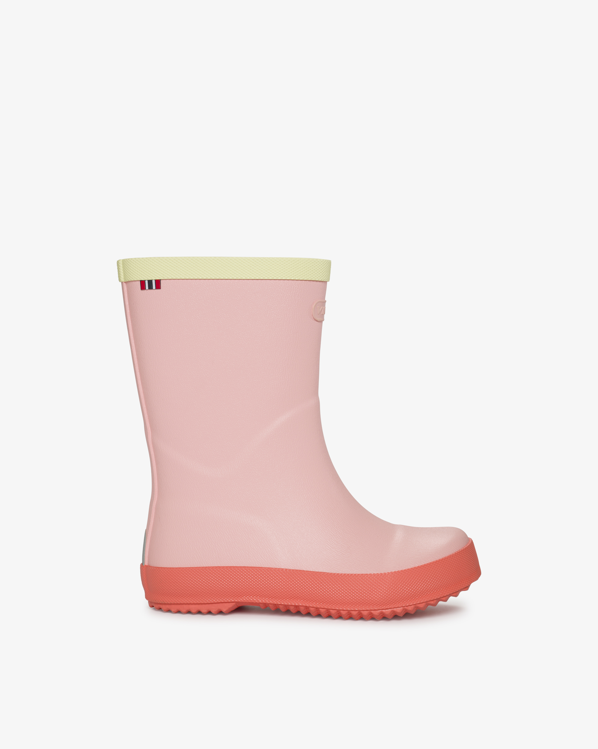Splash Rubber Boot