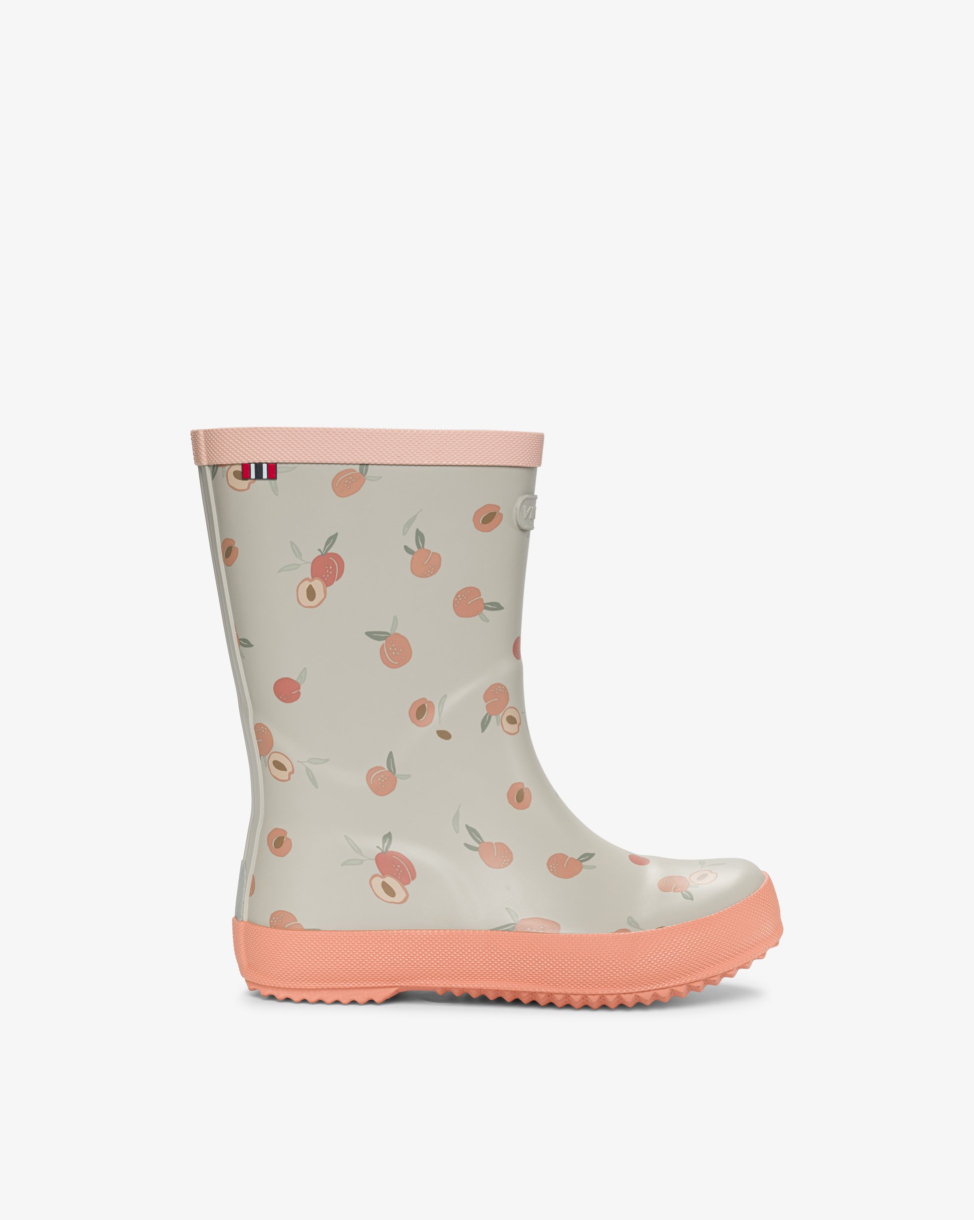 Viking Kenza x Viking Rubber Boot Print