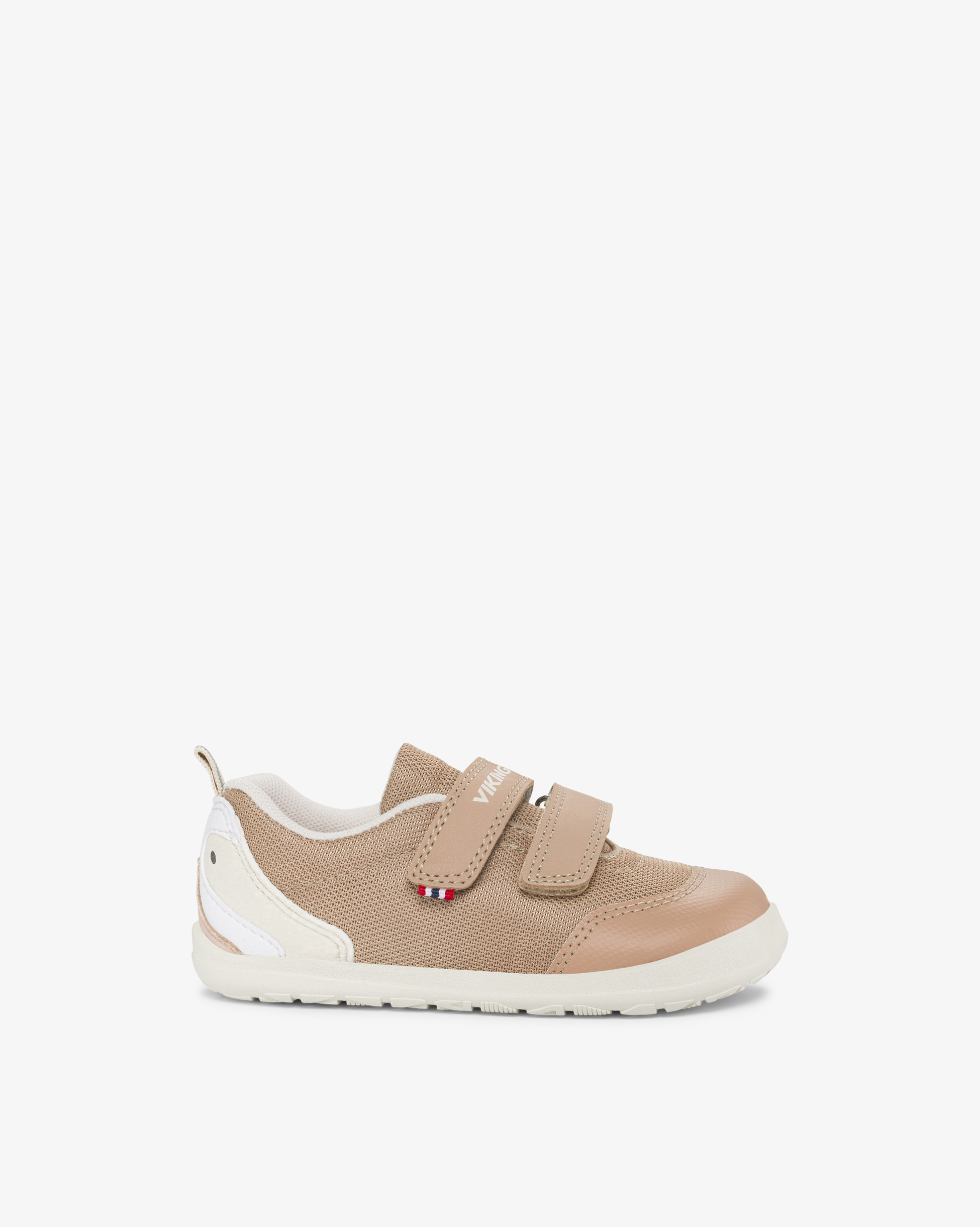Alv Barefoot Paw 2V