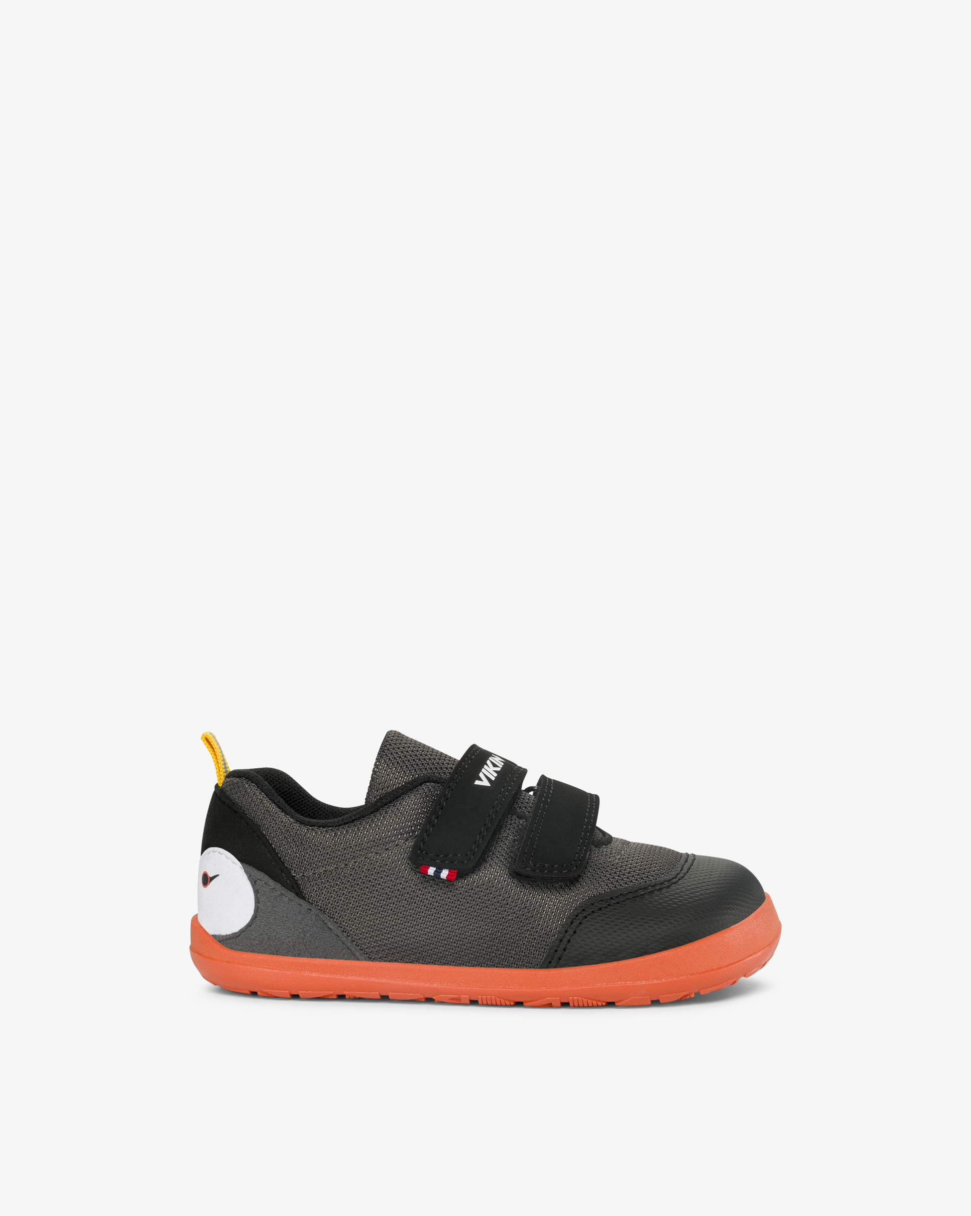 Alv Barefoot Paw 2V