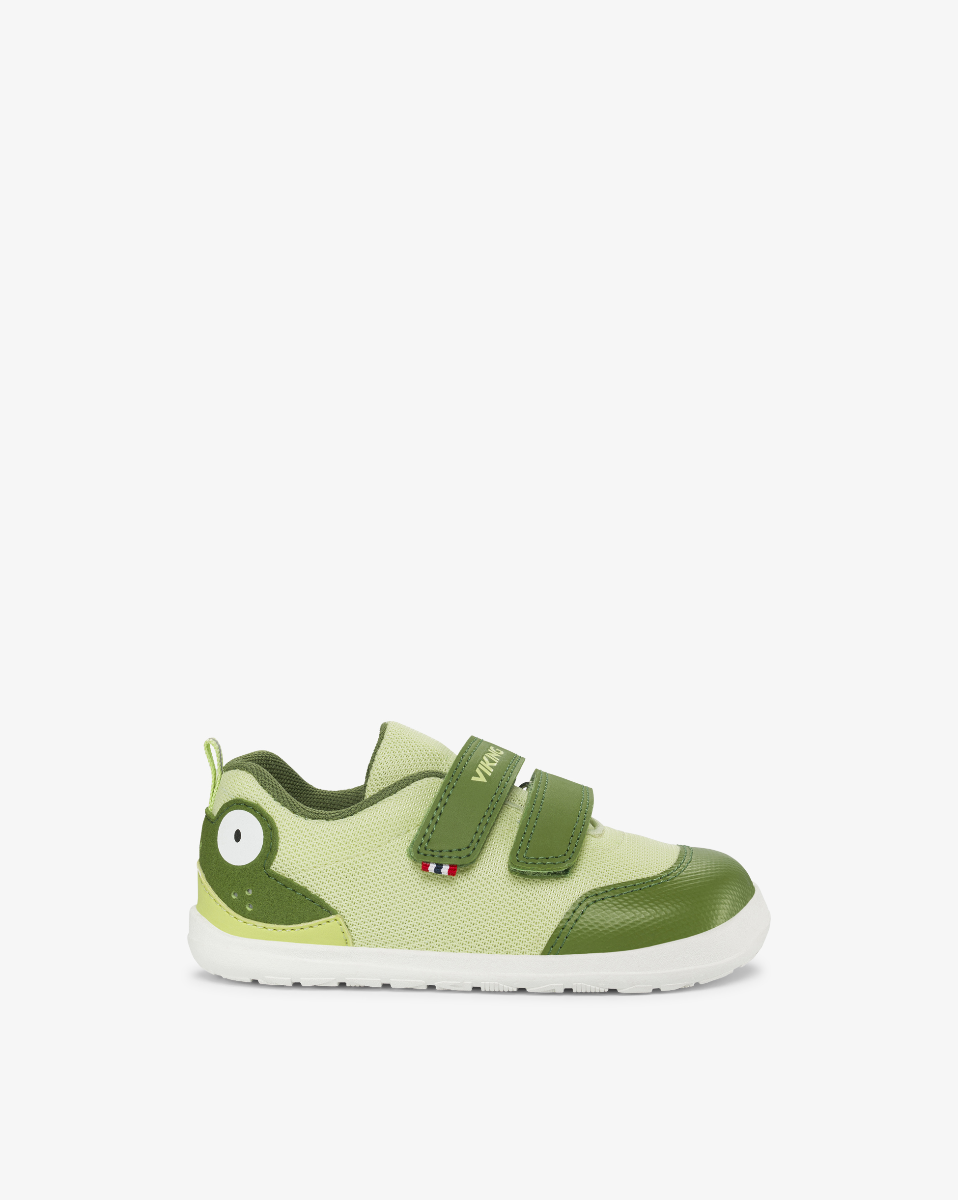 Alv Barefoot Paw 2V
