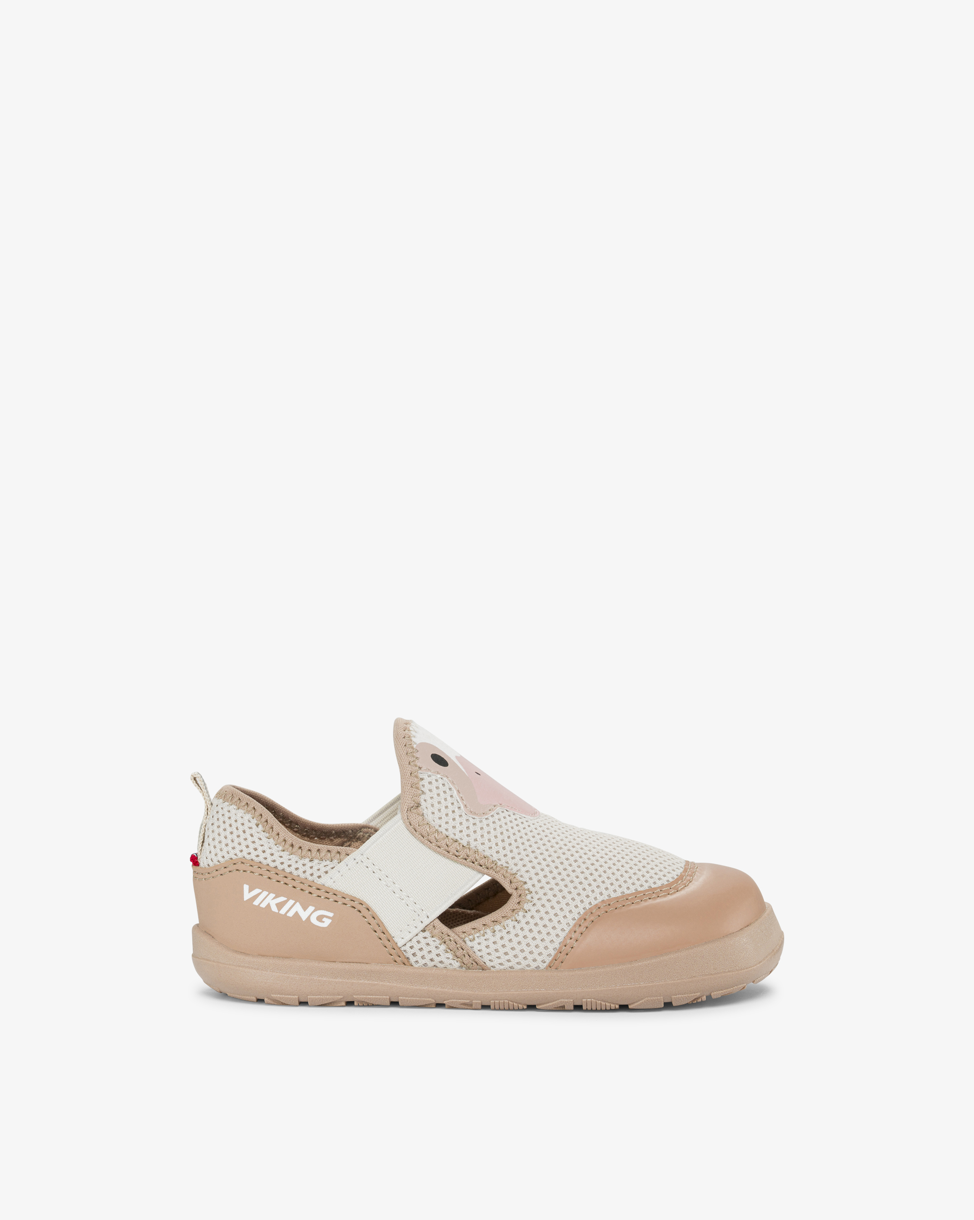 Alv Barefoot Paw Sandal