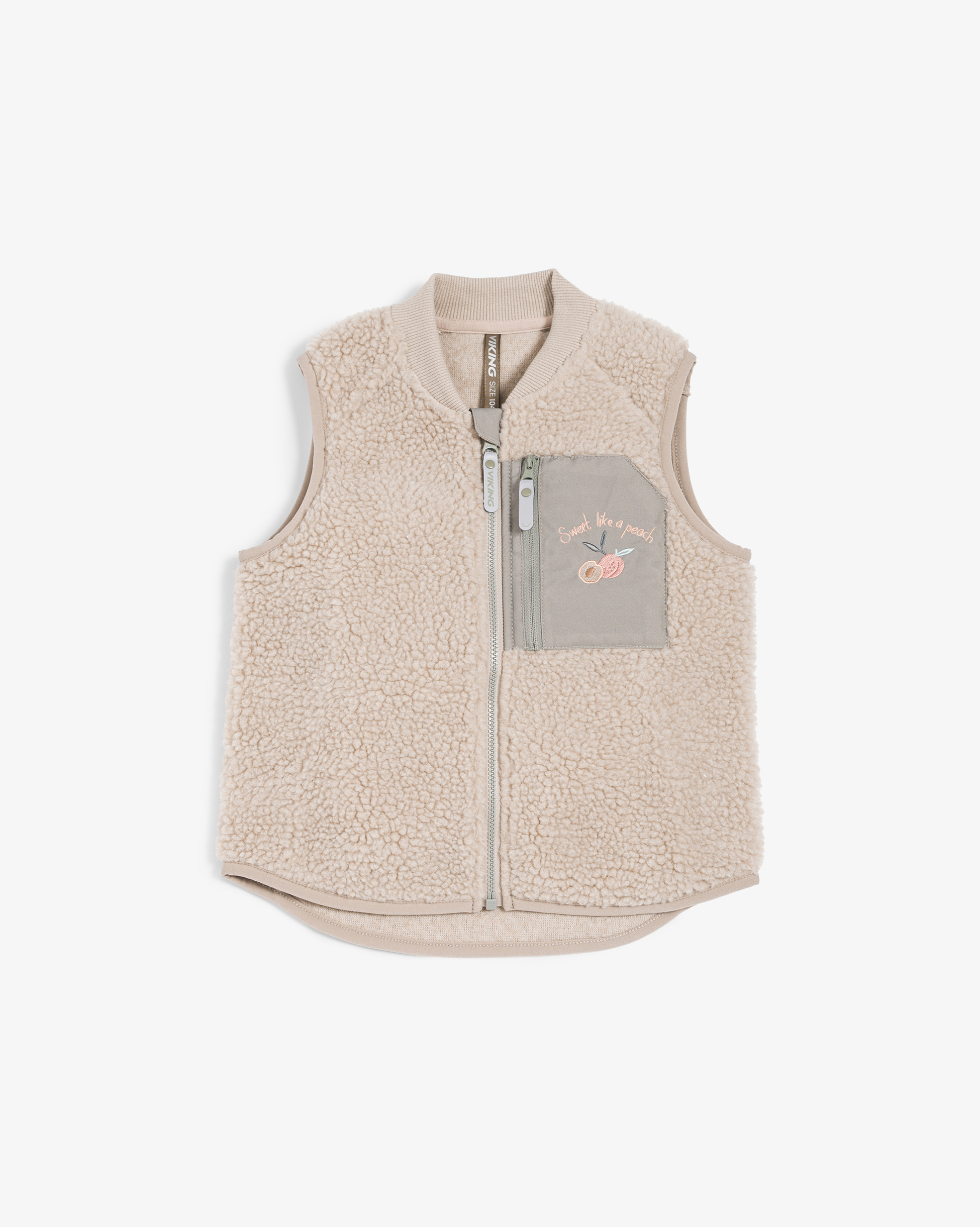 Viking Kenza X Viking Pile Vest
