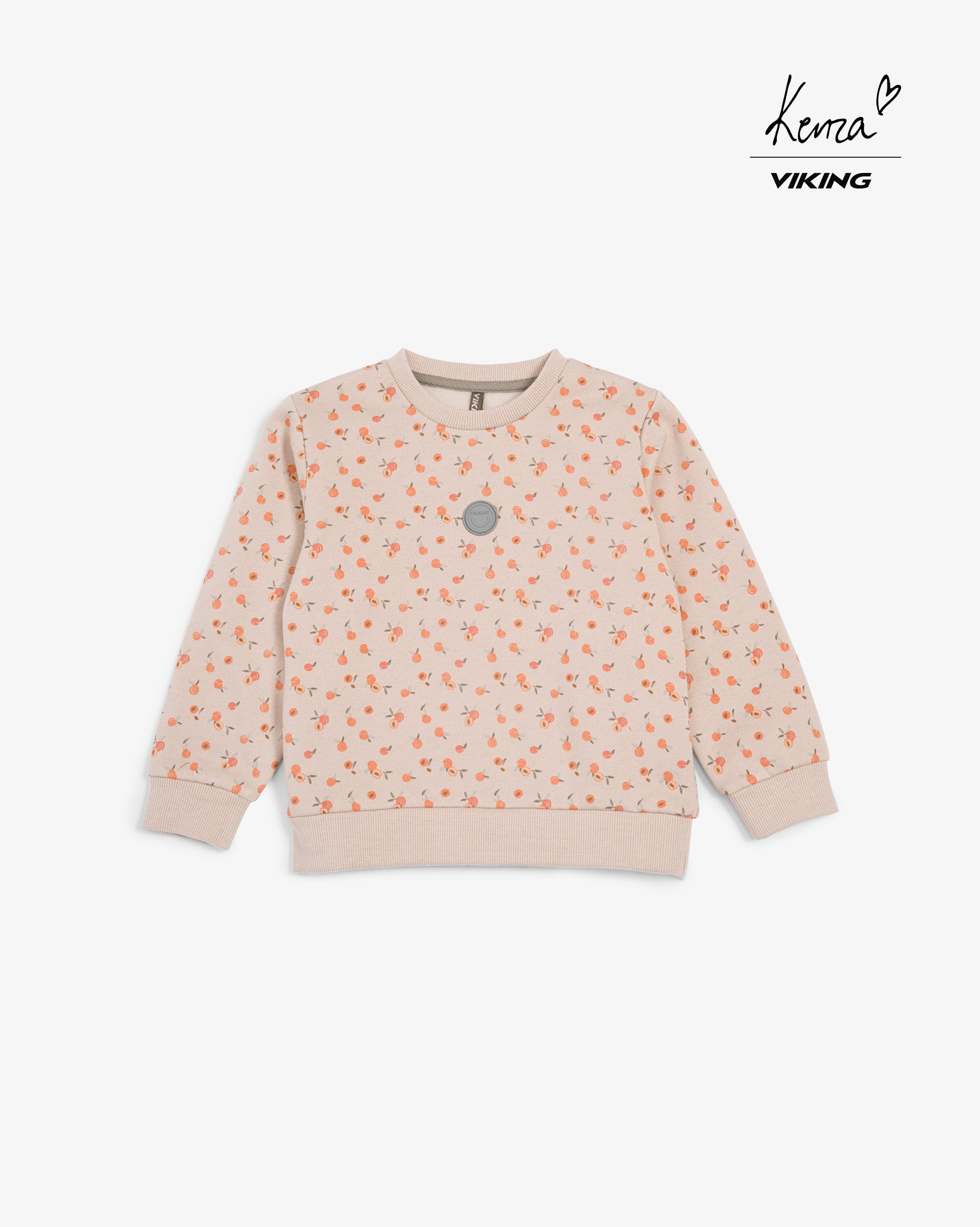 Viking Kenza X Viking Crewneck