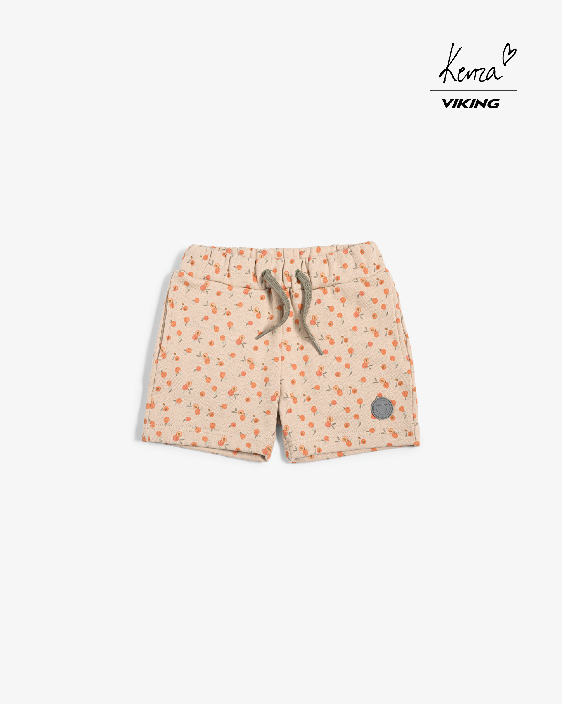 Viking Kenza X Viking Shorts