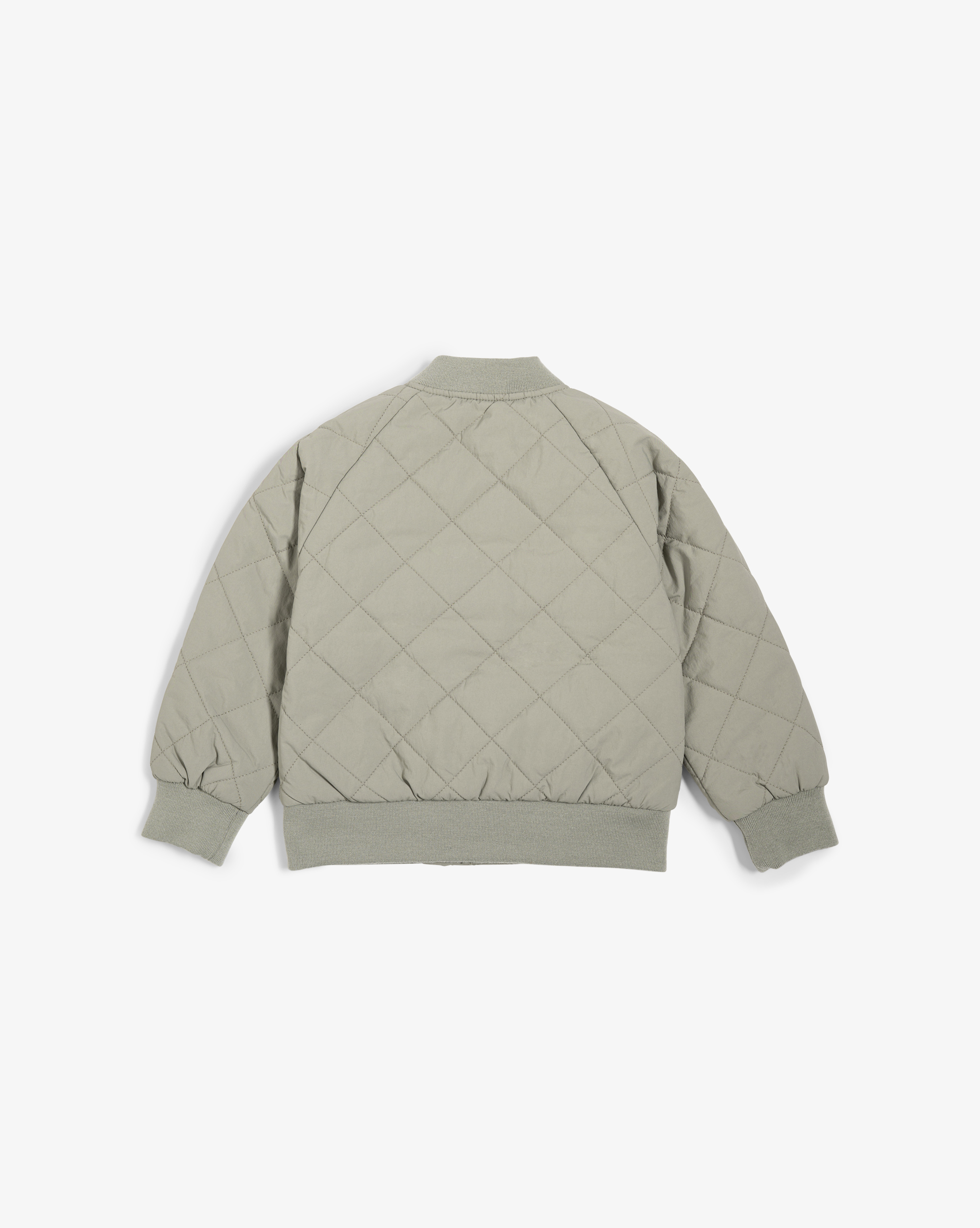 Viking Kenza X Viking Quilted Jacket