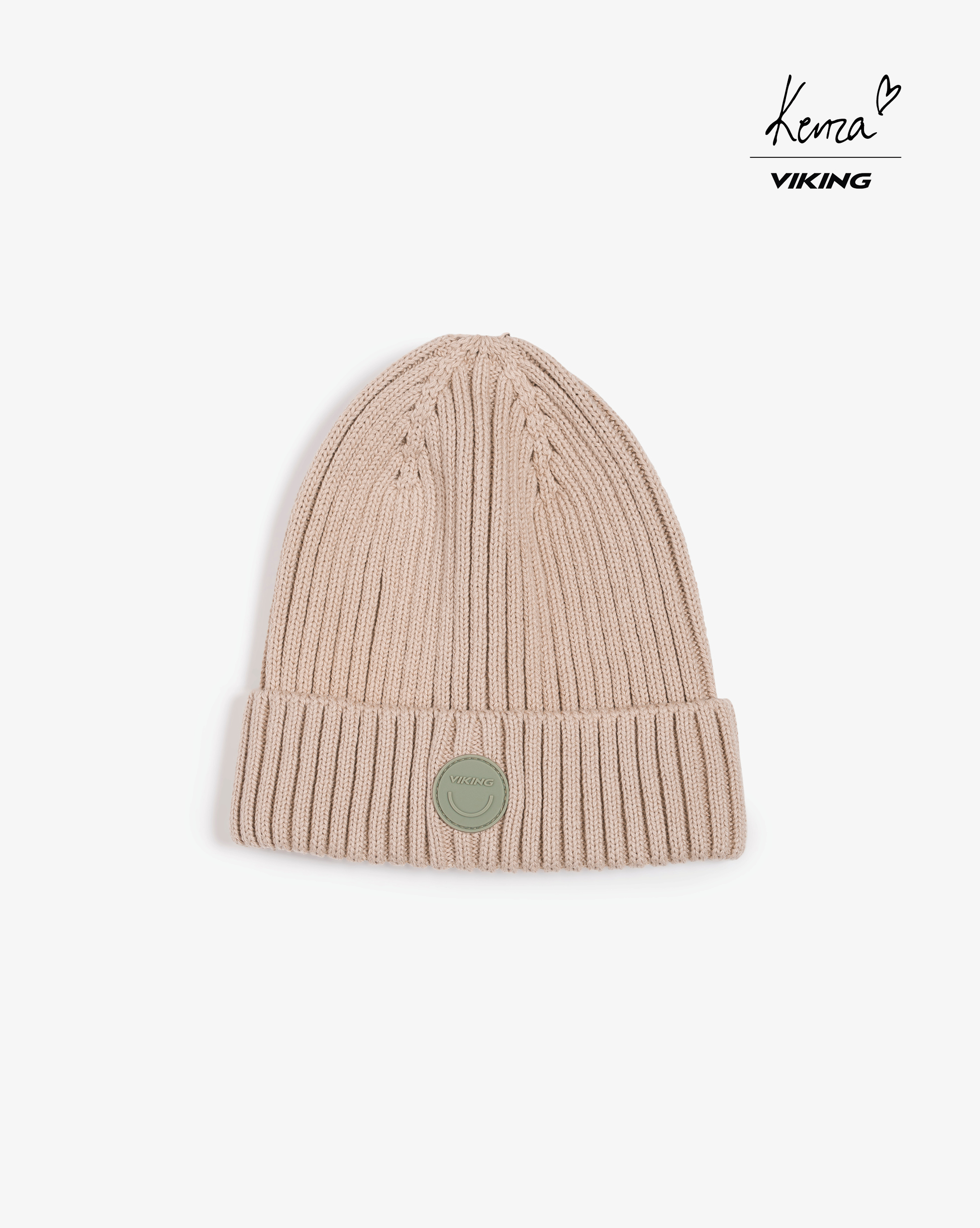 Viking Kenza X Viking Cotton Beanie