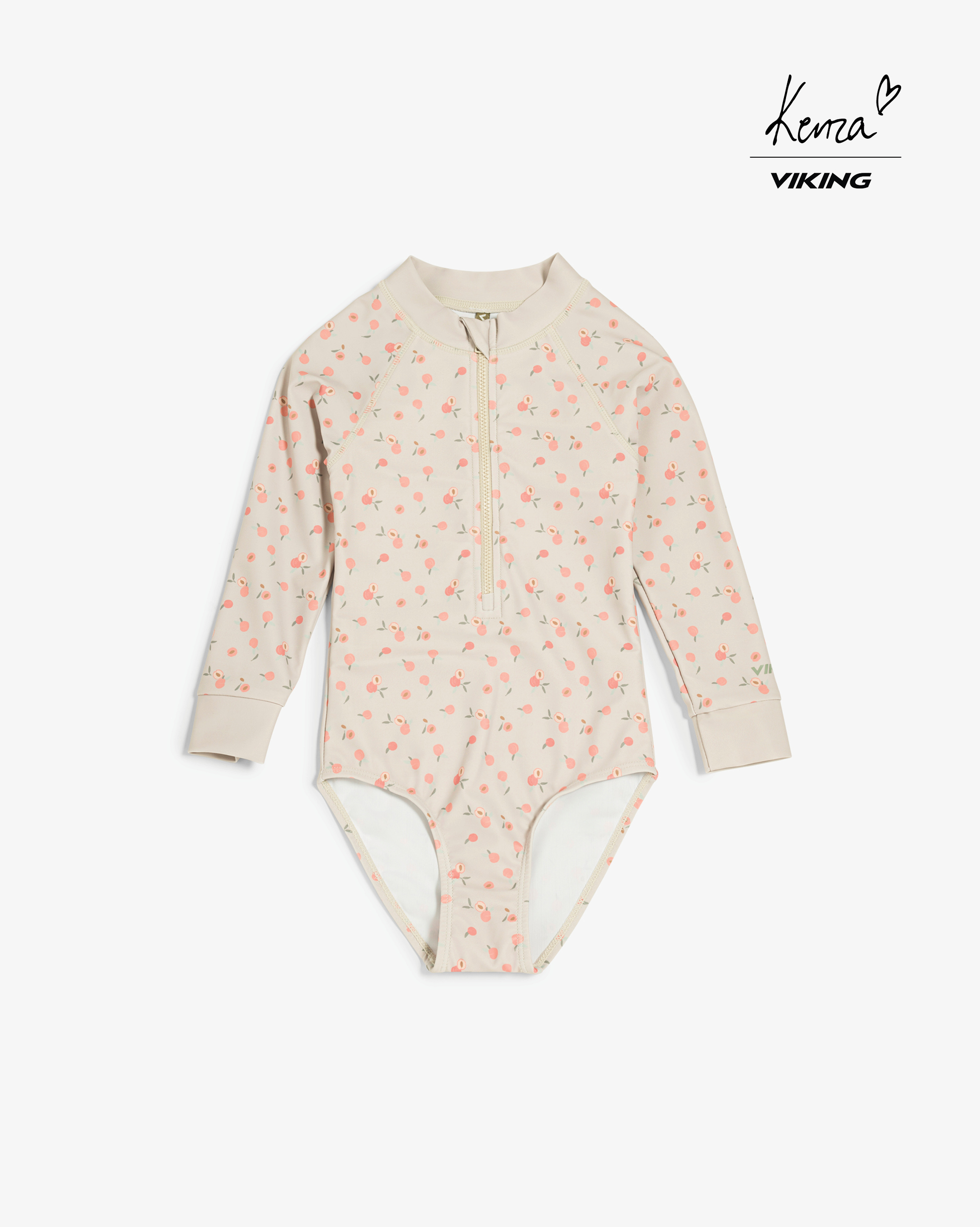 Viking Kenza X Viking UV Swimsuit