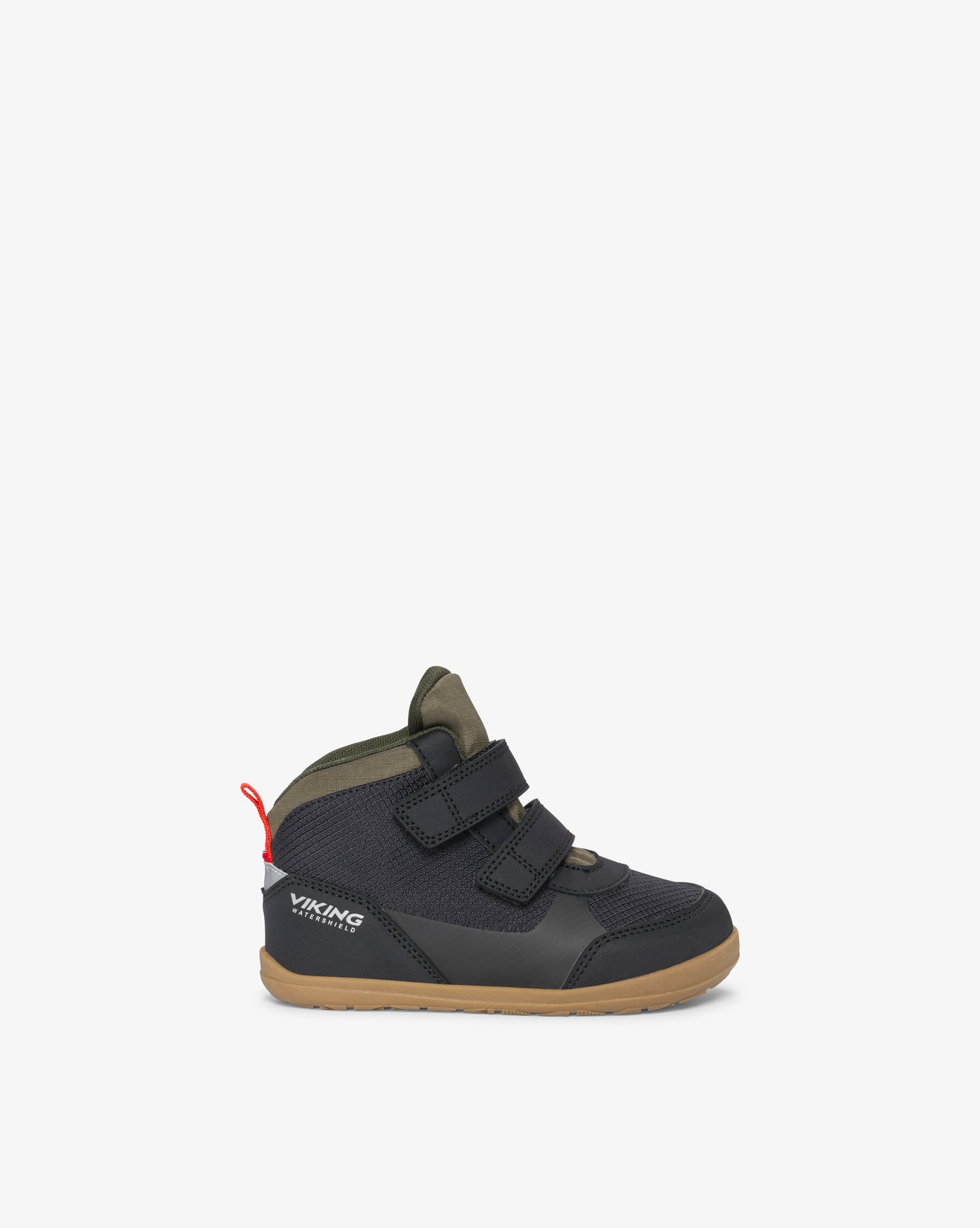 Aspen Barefoot Mid WP 2V