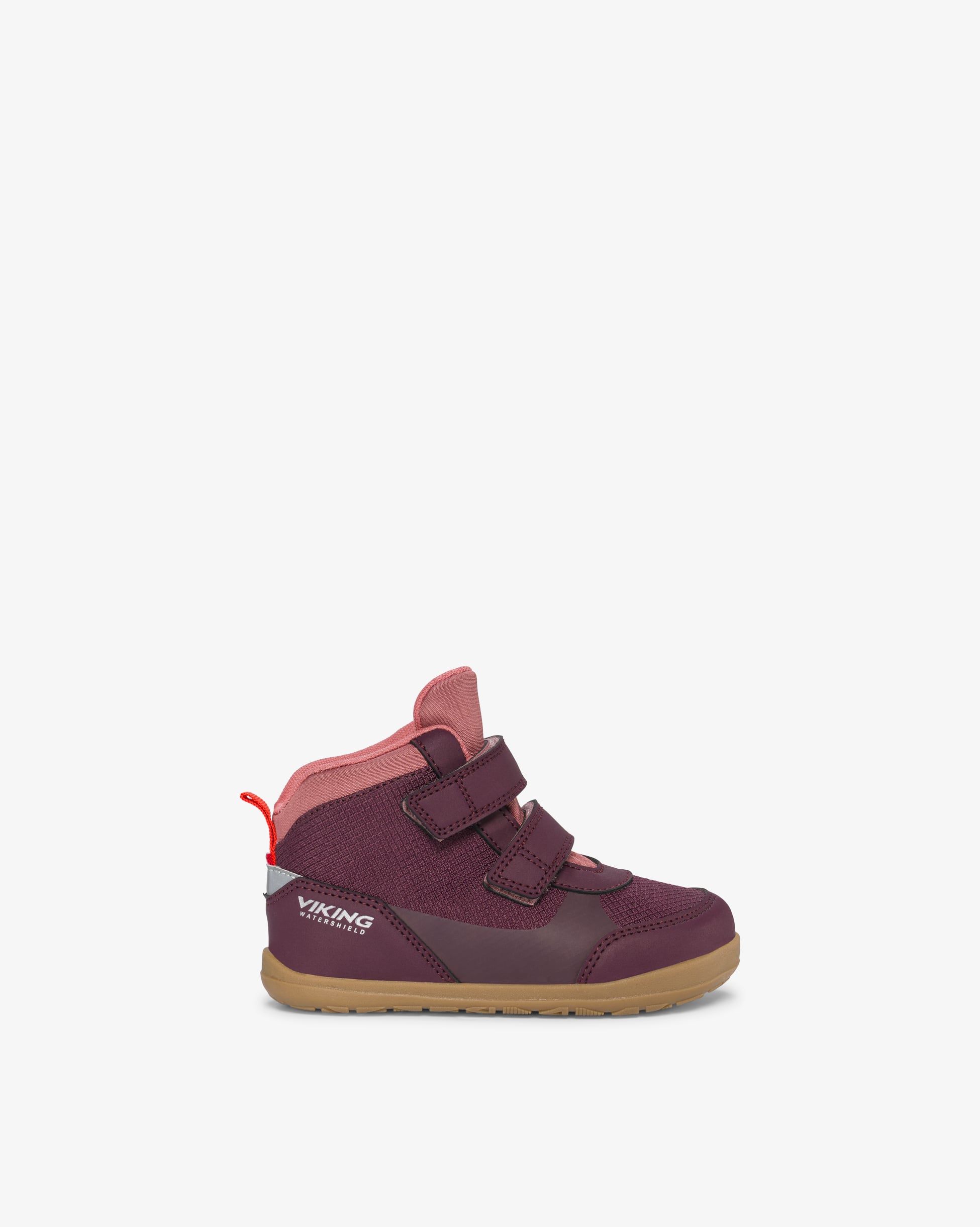 Aspen Barefoot Mid WP 2V