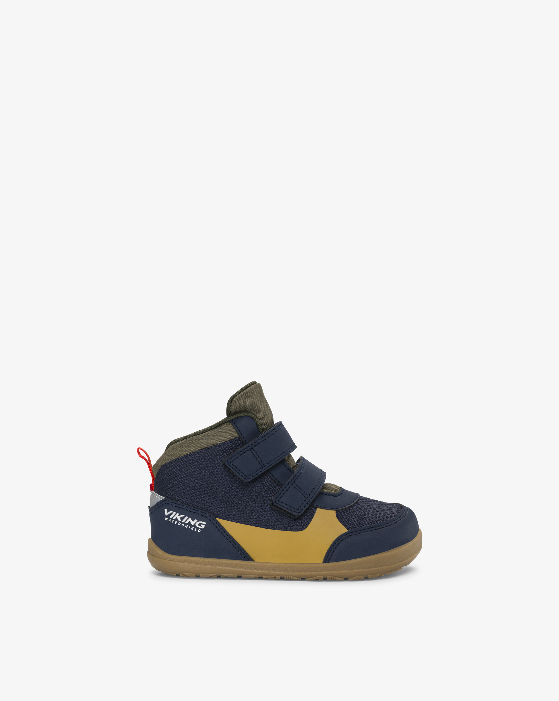 Aspen Barefoot Mid WP 2V