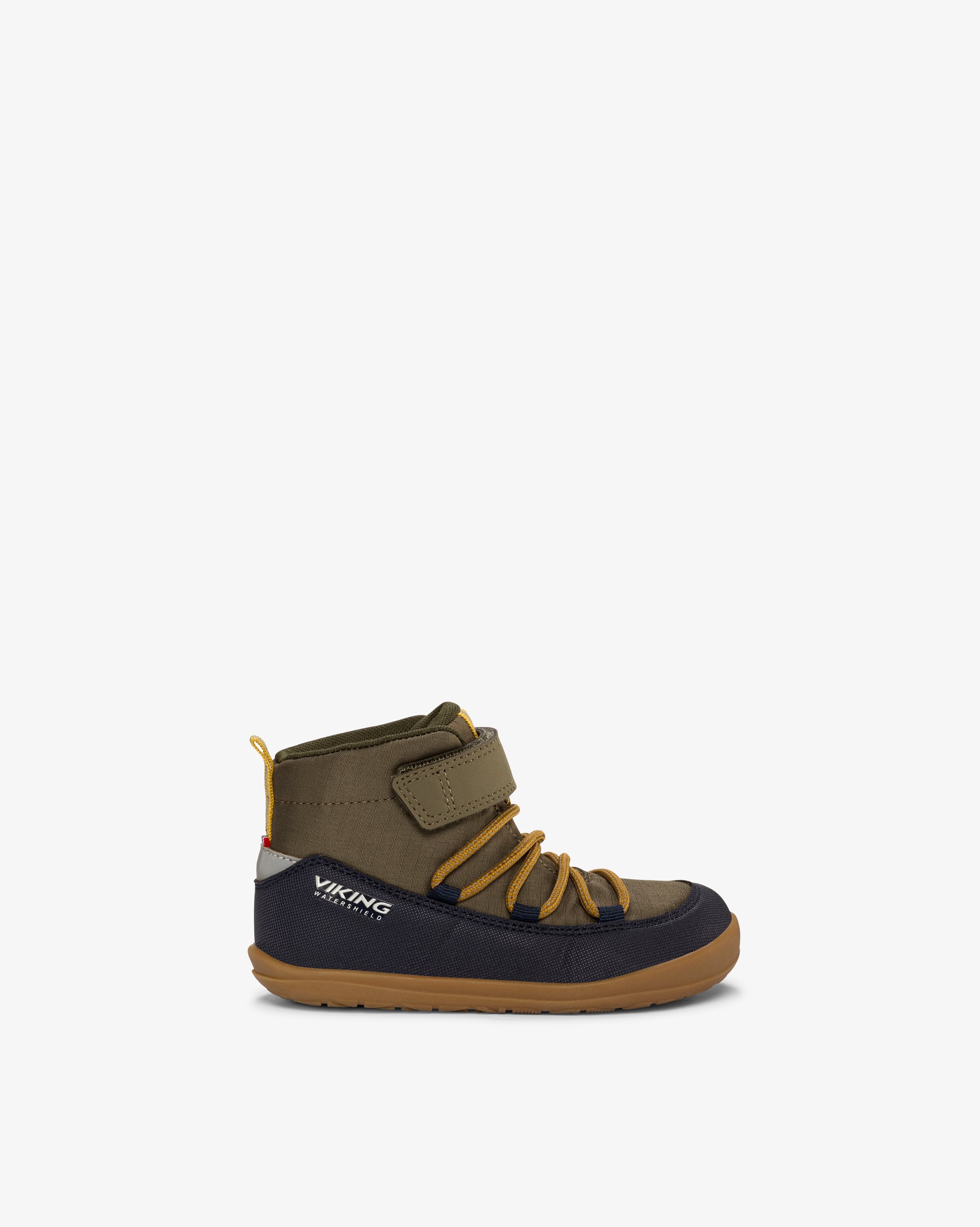 Birch Barefoot Mid WP 1V