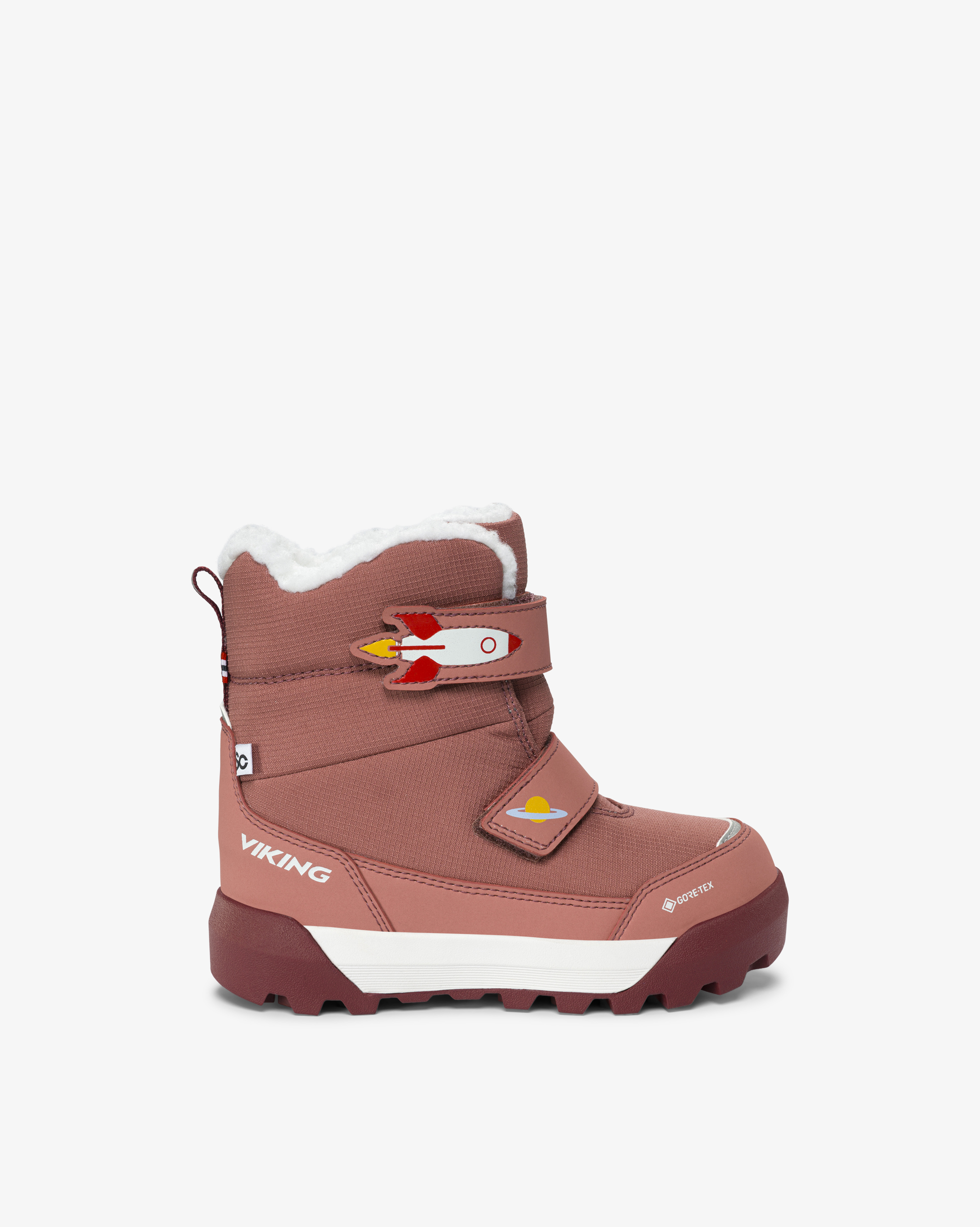 Moon Warm SC GTX 2V