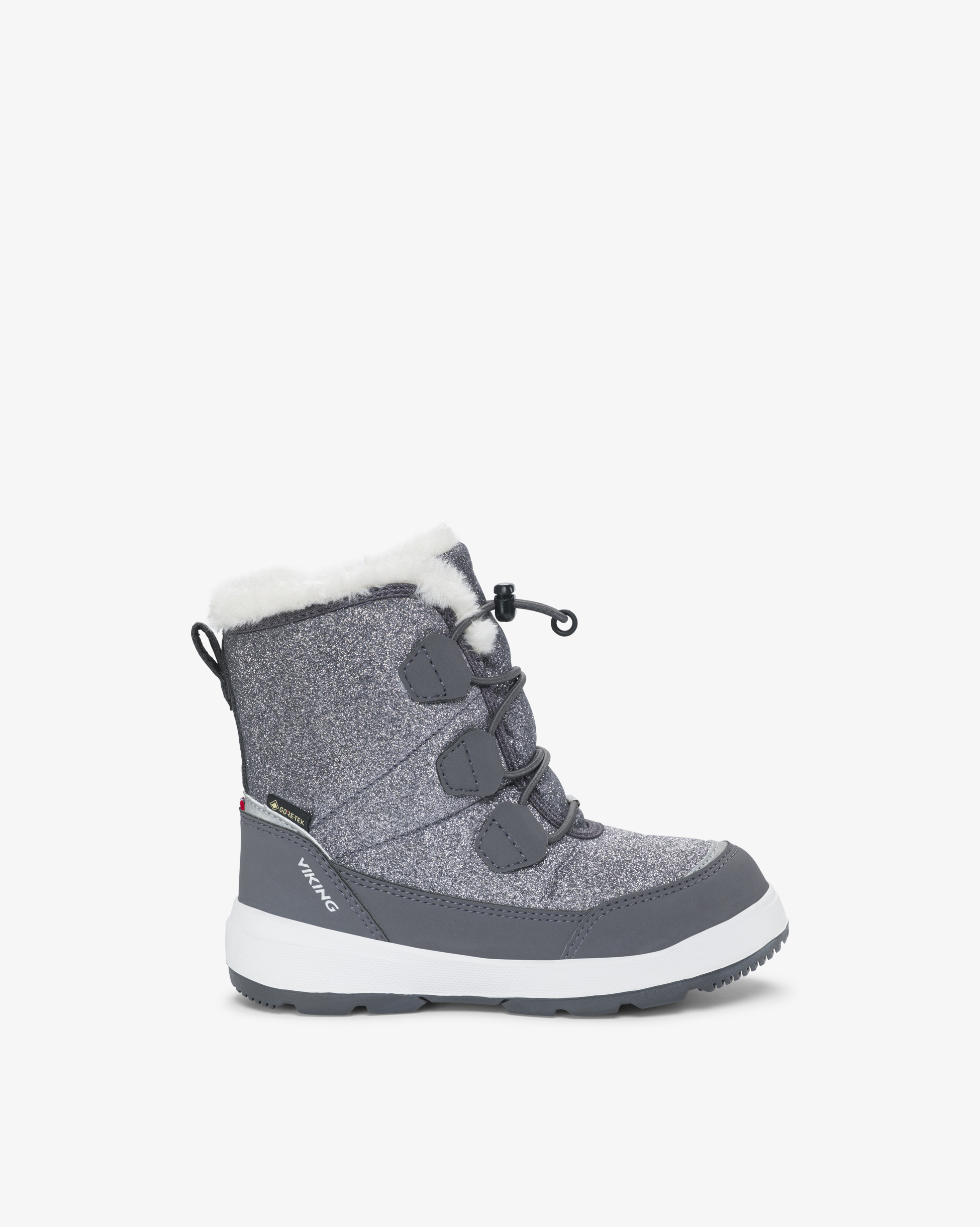 Toasty Glitter Warm GTX Zip