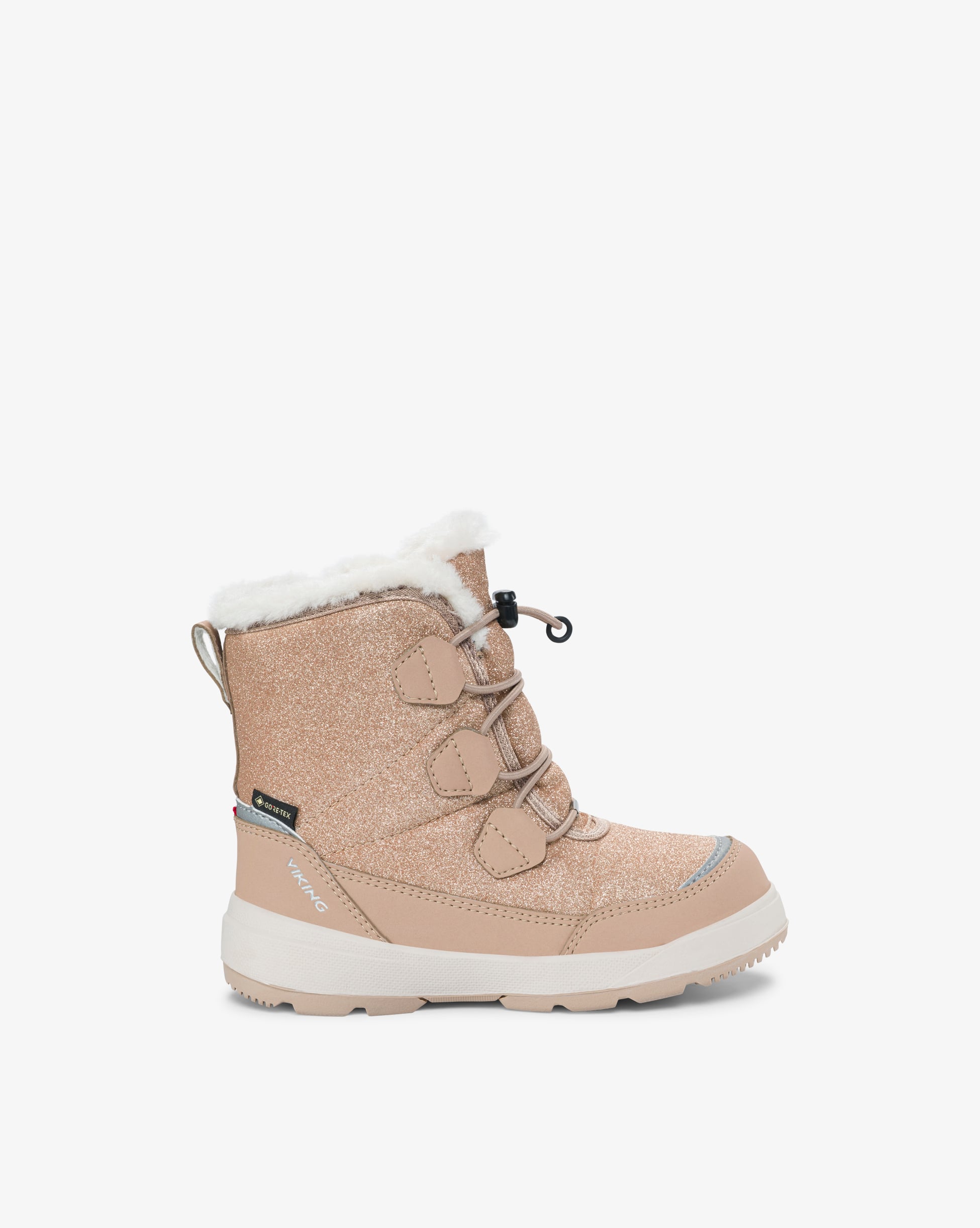 Toasty Glitter Warm GTX Zip