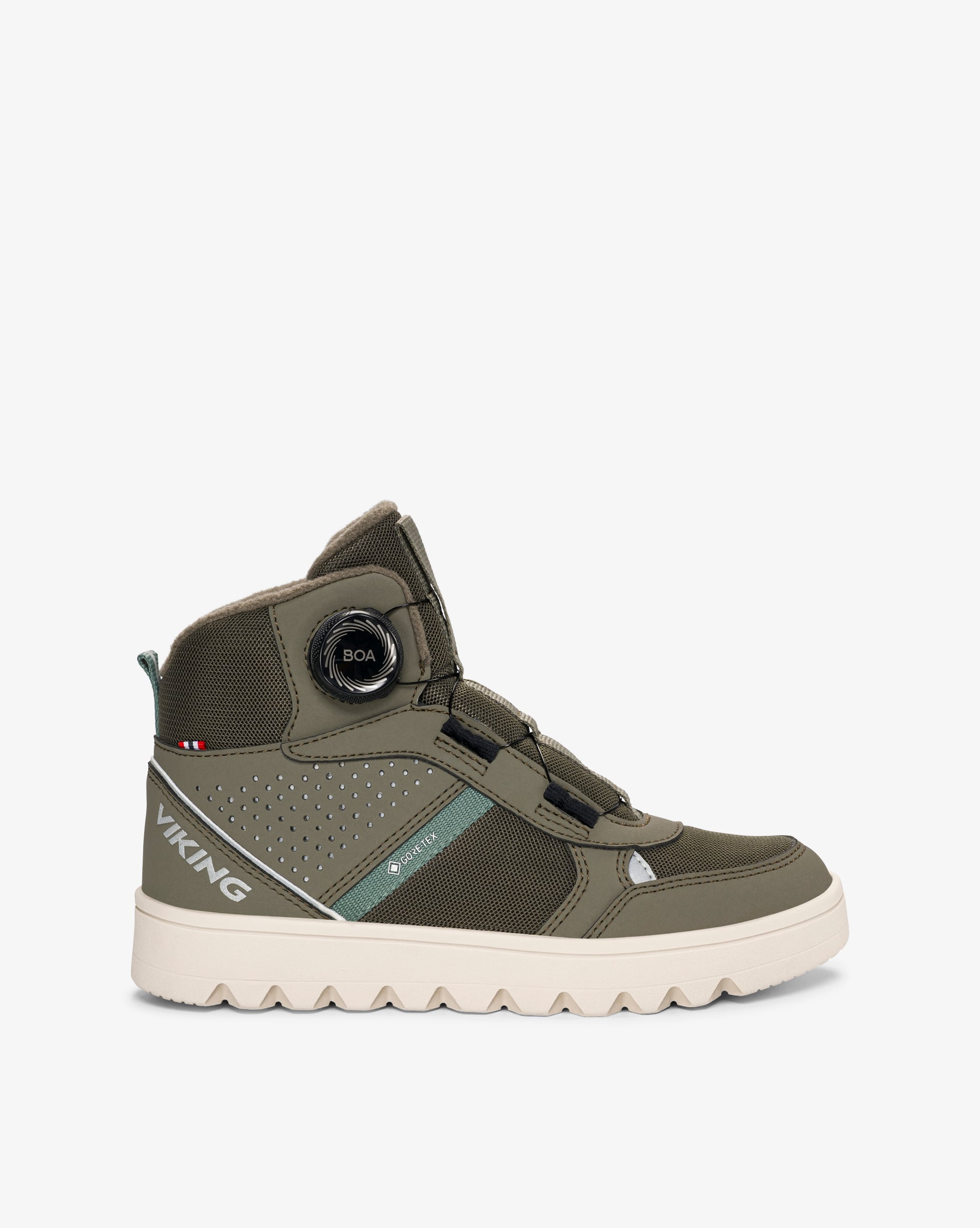 Viking Fleek Warm GTX BOA