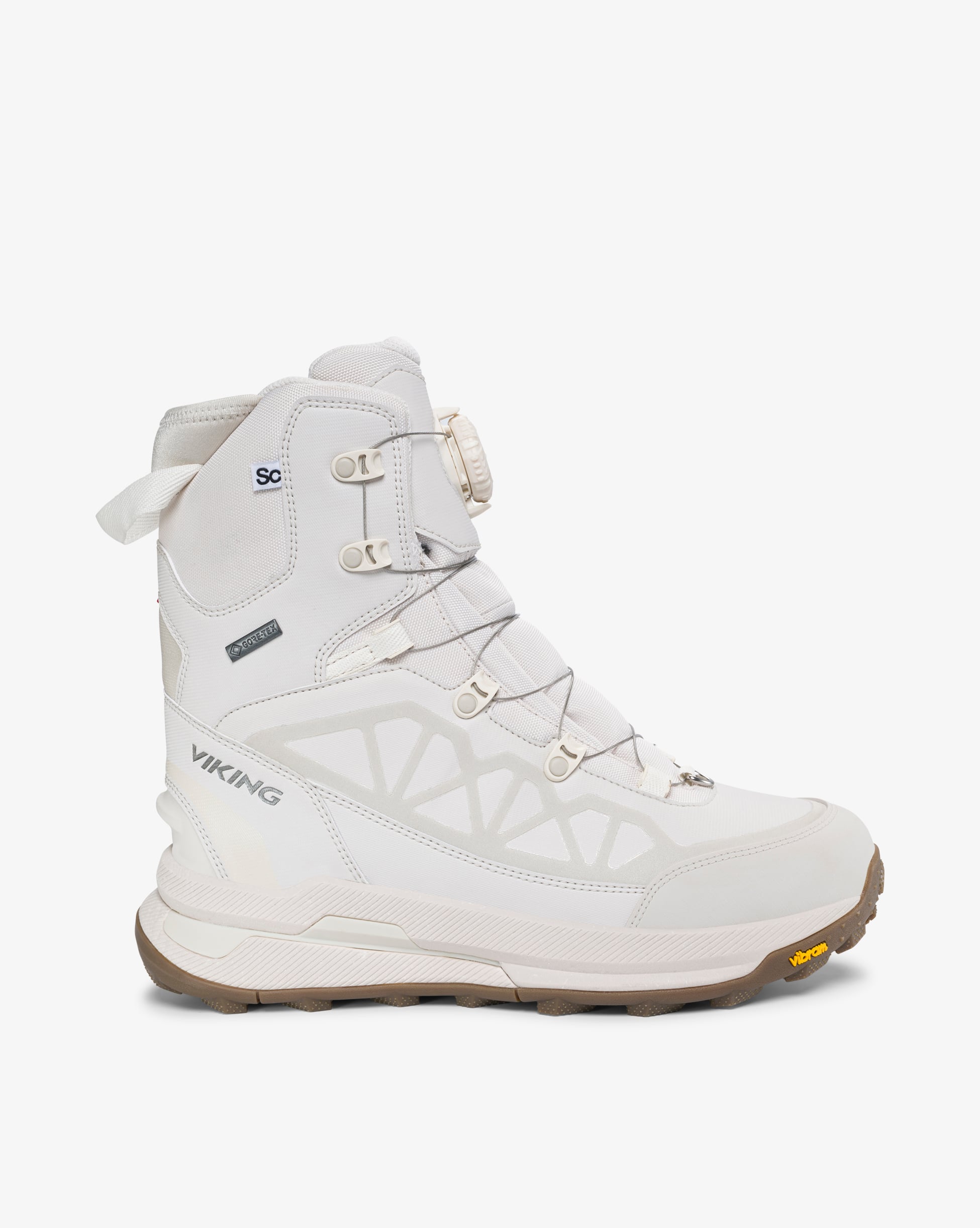Constrictor Warm SC GTX BOA
