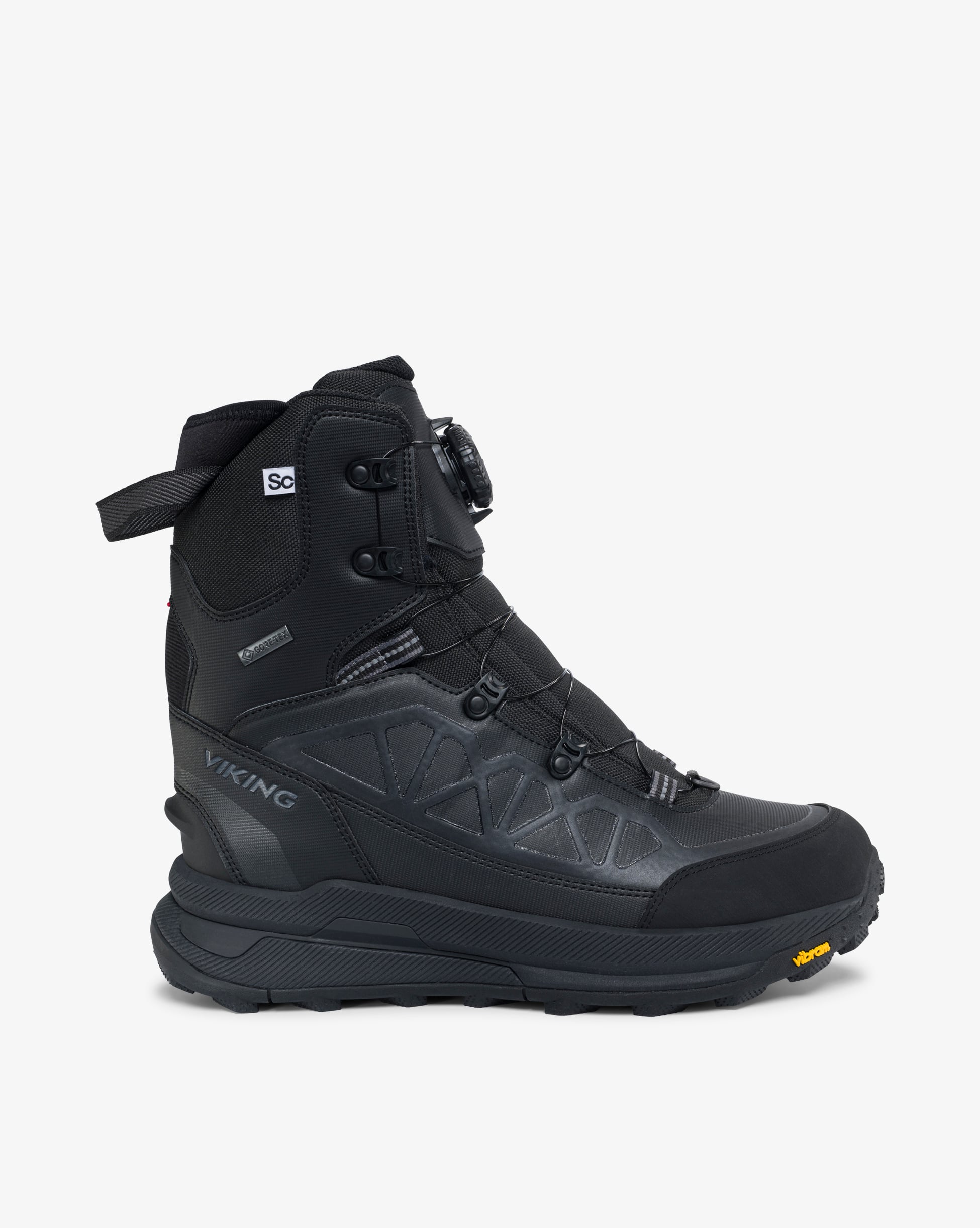 Constrictor Warm SC GTX BOA