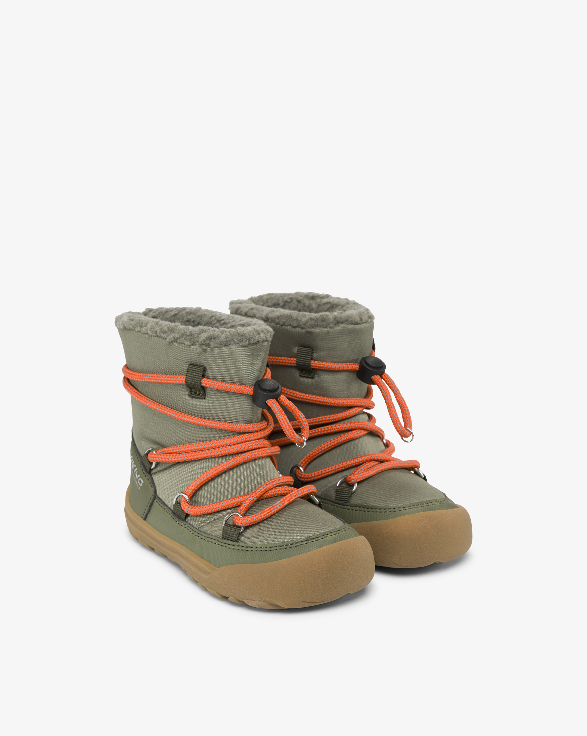 Viking Birch Barefoot Warm WP Pull-on